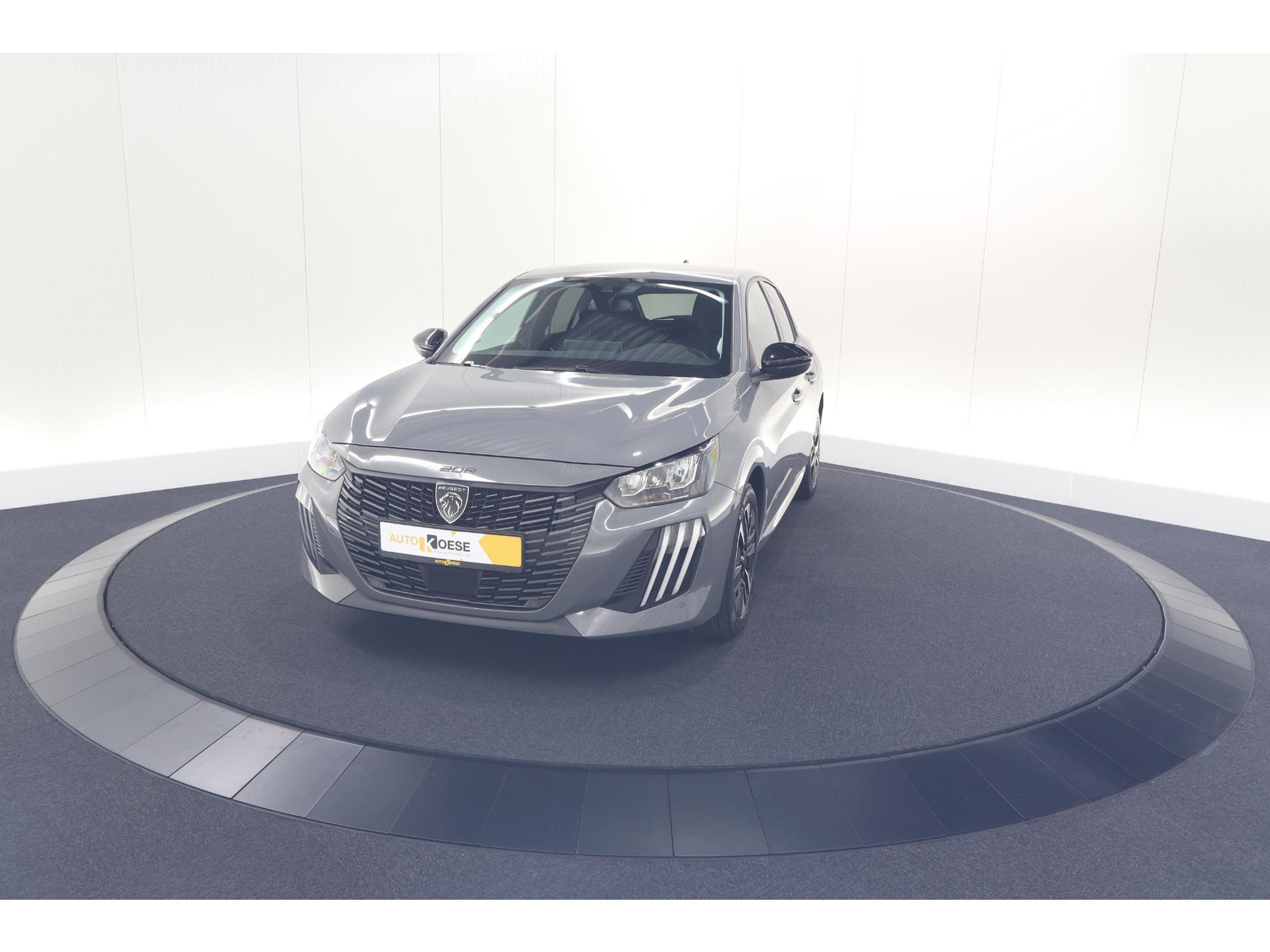 Peugeot 208 PureTech 100 Allure | Apple Carplay | Parkeersensoren | Climate Control