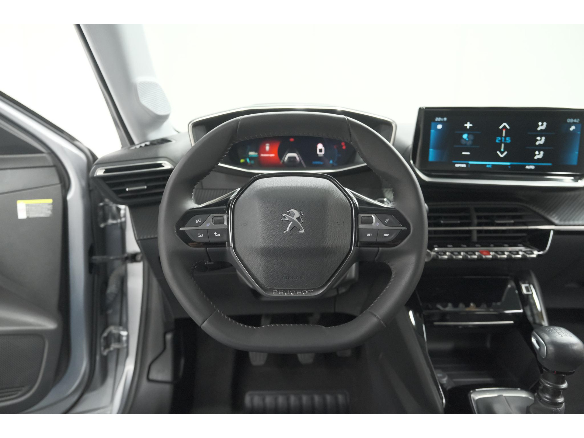 Peugeot 208 PureTech 100 Allure Pack | Camera | Apple Carplay | Parkeersensoren | Navigatie
