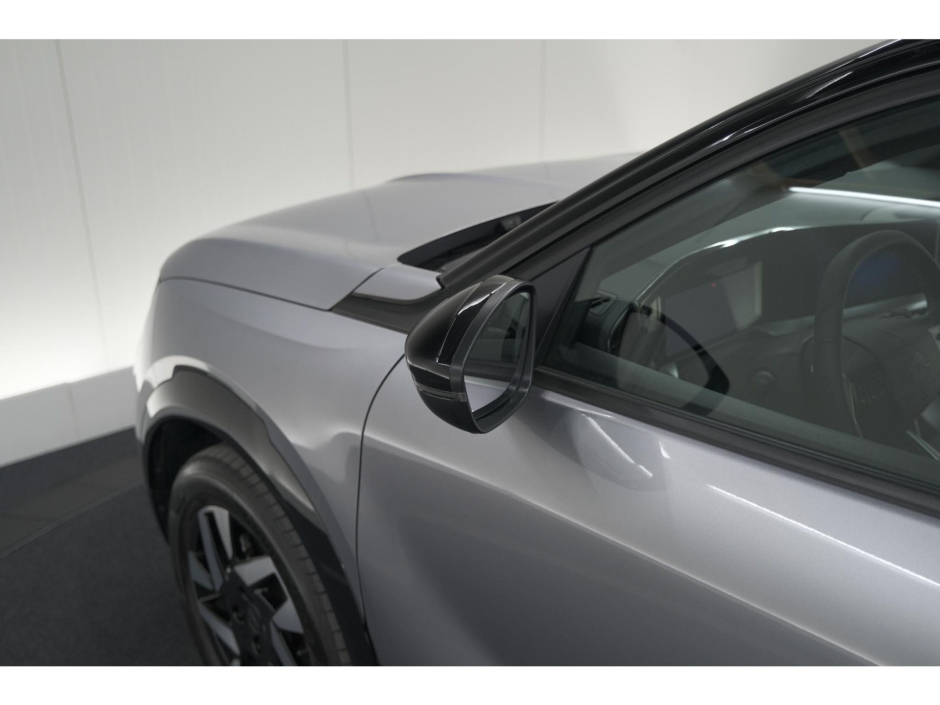 Opel Mokka 130 Turbo AT8 GS | Camera | Apple Carplay | Parkeersensoren