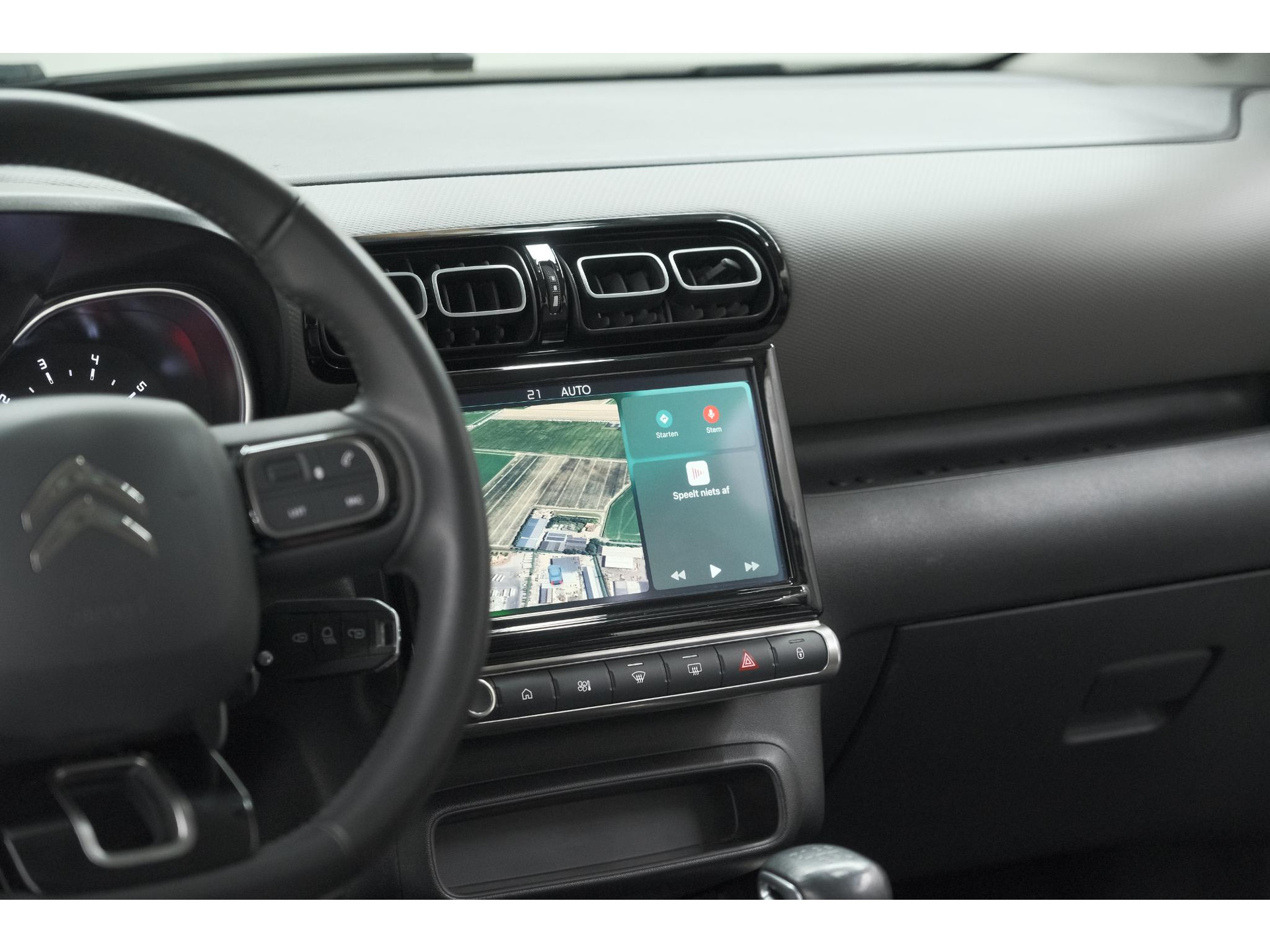 Citroen C3 Aircross PureTech 110 Shine | Camera | Stoelverwarming | Apple Carplay