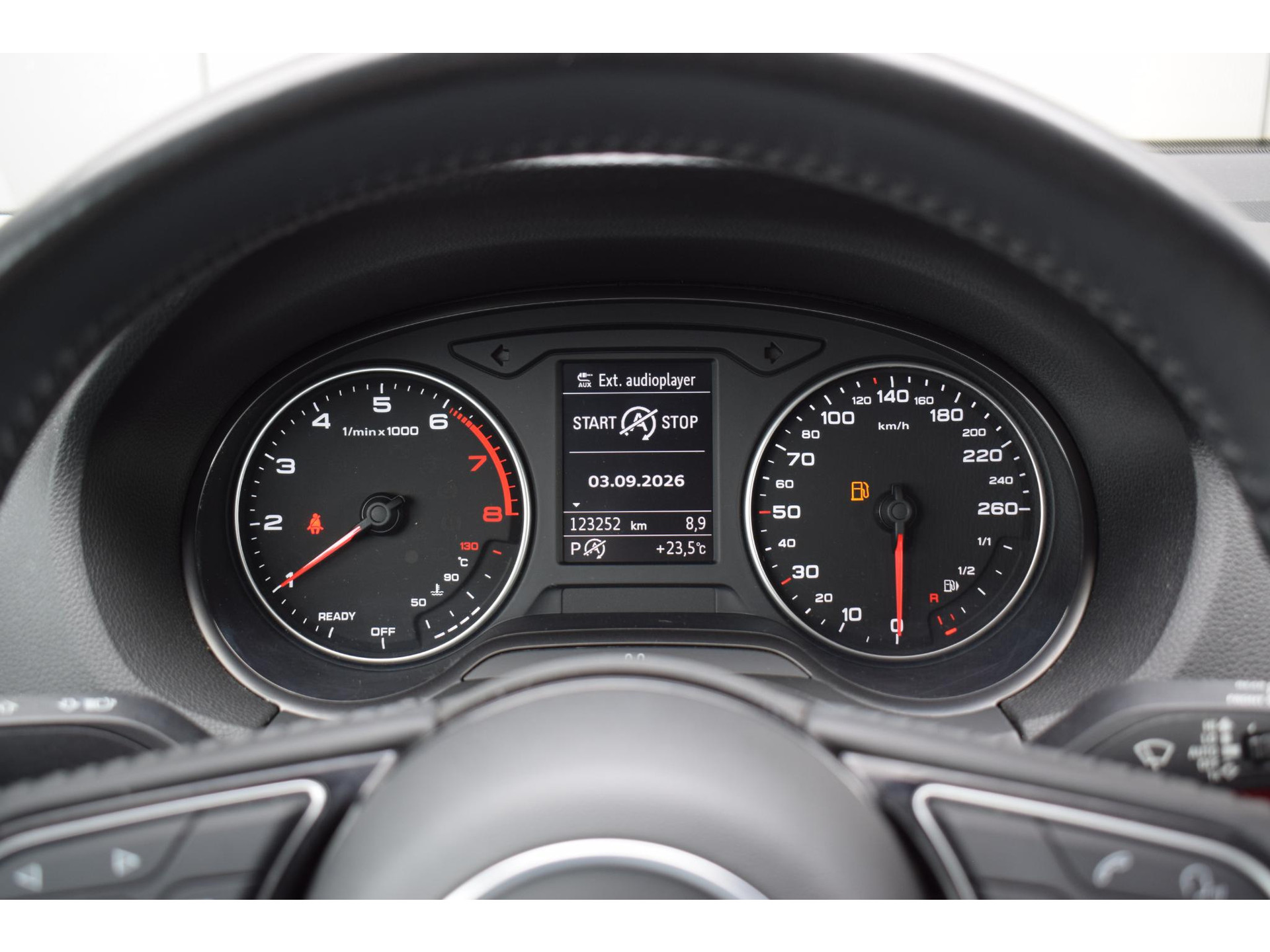 Audi Q2 30 TFSI Design Pro Line Plus | Stoelverwarming | Cruise | Navi | Climate