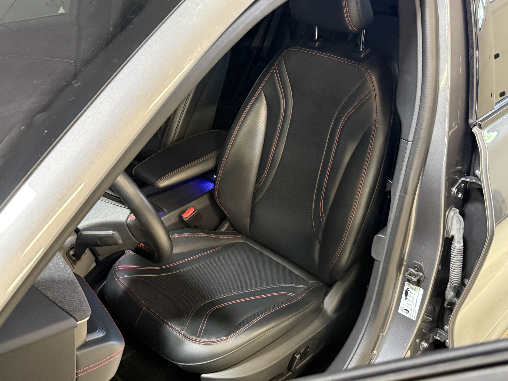 Ford Mustang Mach-E Extended AWD 98 kWh | SOH 92.5% | Panoramadak | B&O | 360 Camera