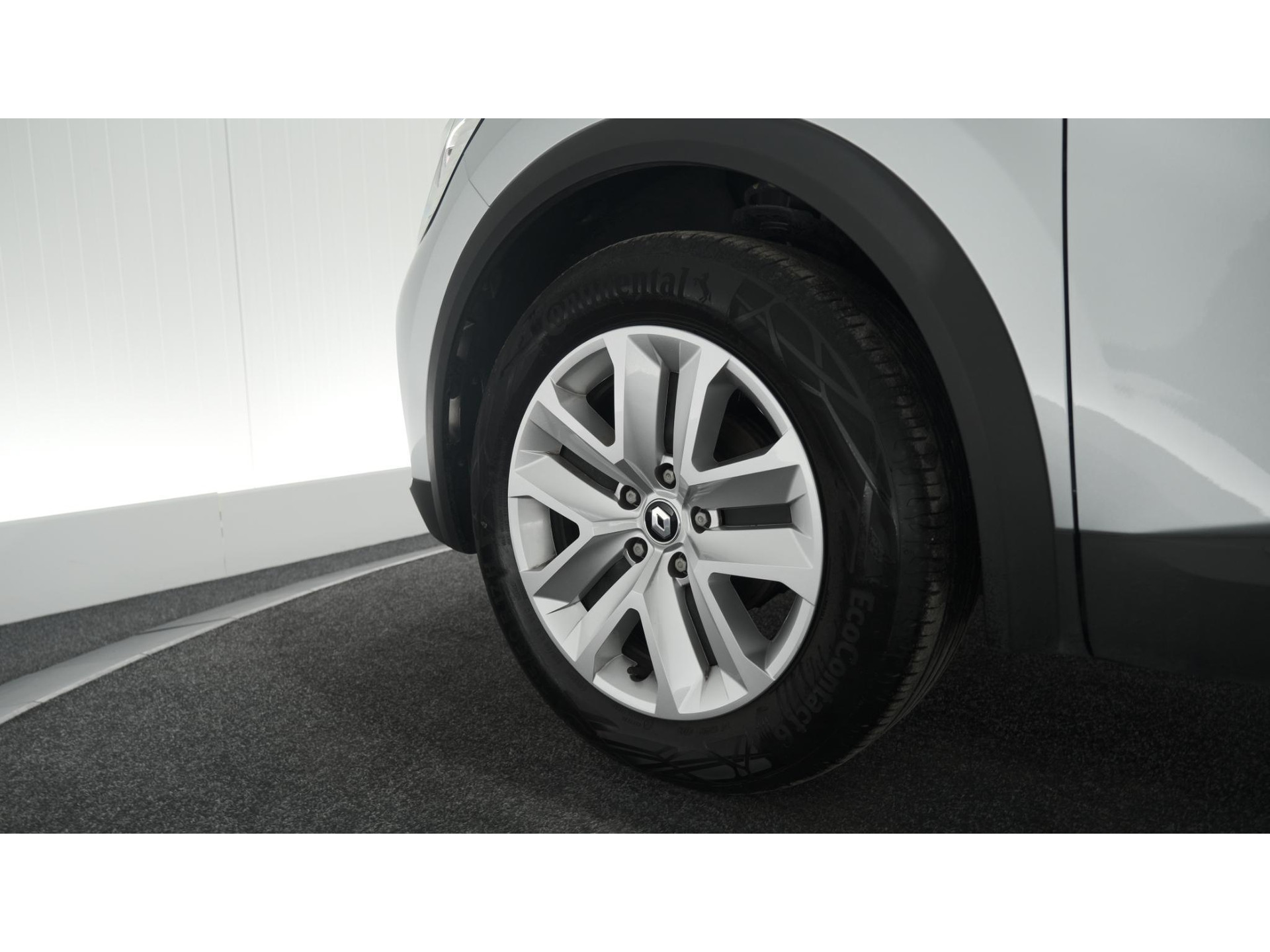 Renault Captur TCe 90 Evolution | Parkeersensoren | Apple Carplay | Climate Control | Stoelverwarming