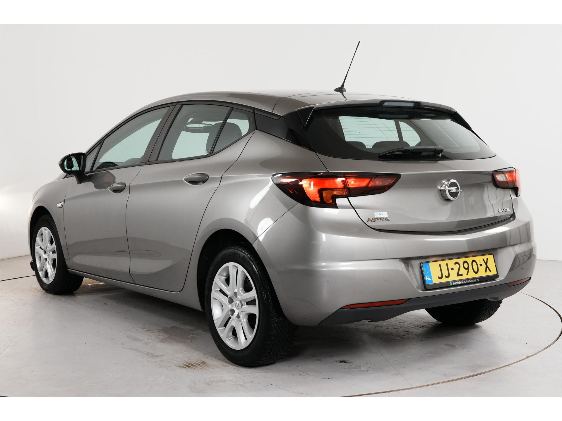 Opel Astra 1.0 Edition | Climate | Cruise | Apple/Android |
