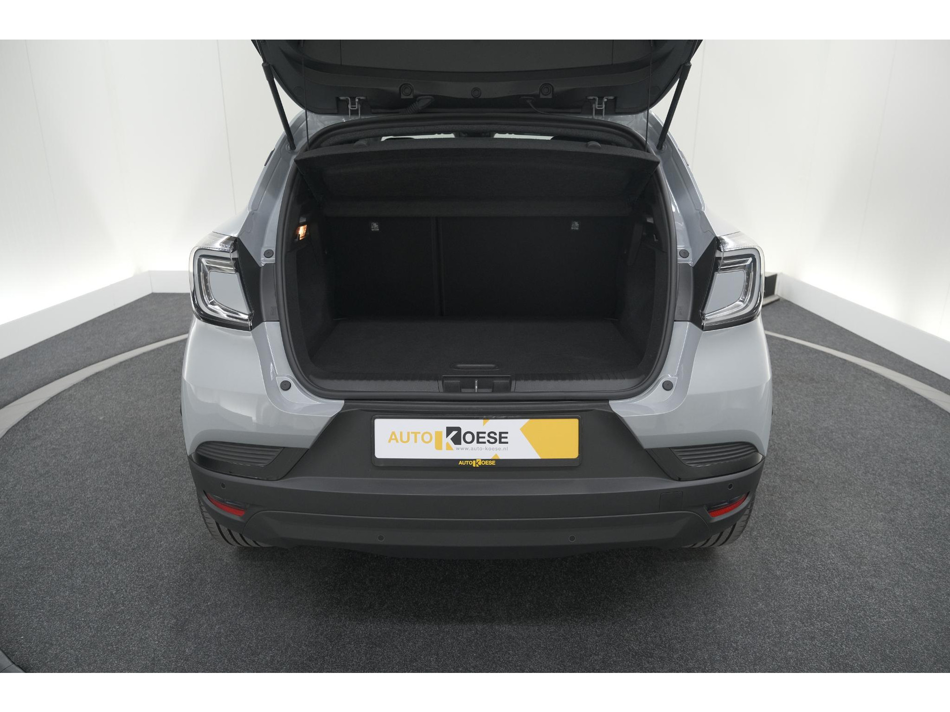 Renault Captur Mild Hybrid 160 EDC Techno | Pack Winter | Camera | Adaptieve Cruise Control | Apple Carplay