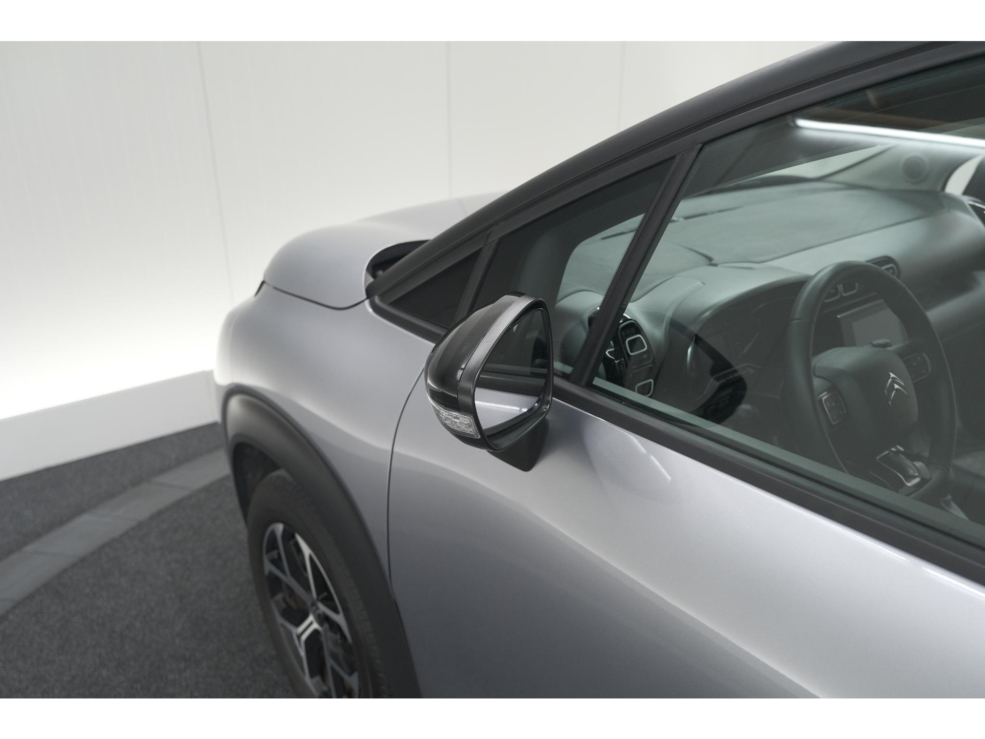 Citroen C3 Aircross PureTech 130 EAT6 Plus | Stoelverwarming | Apple Carplay | Parkeersensoren