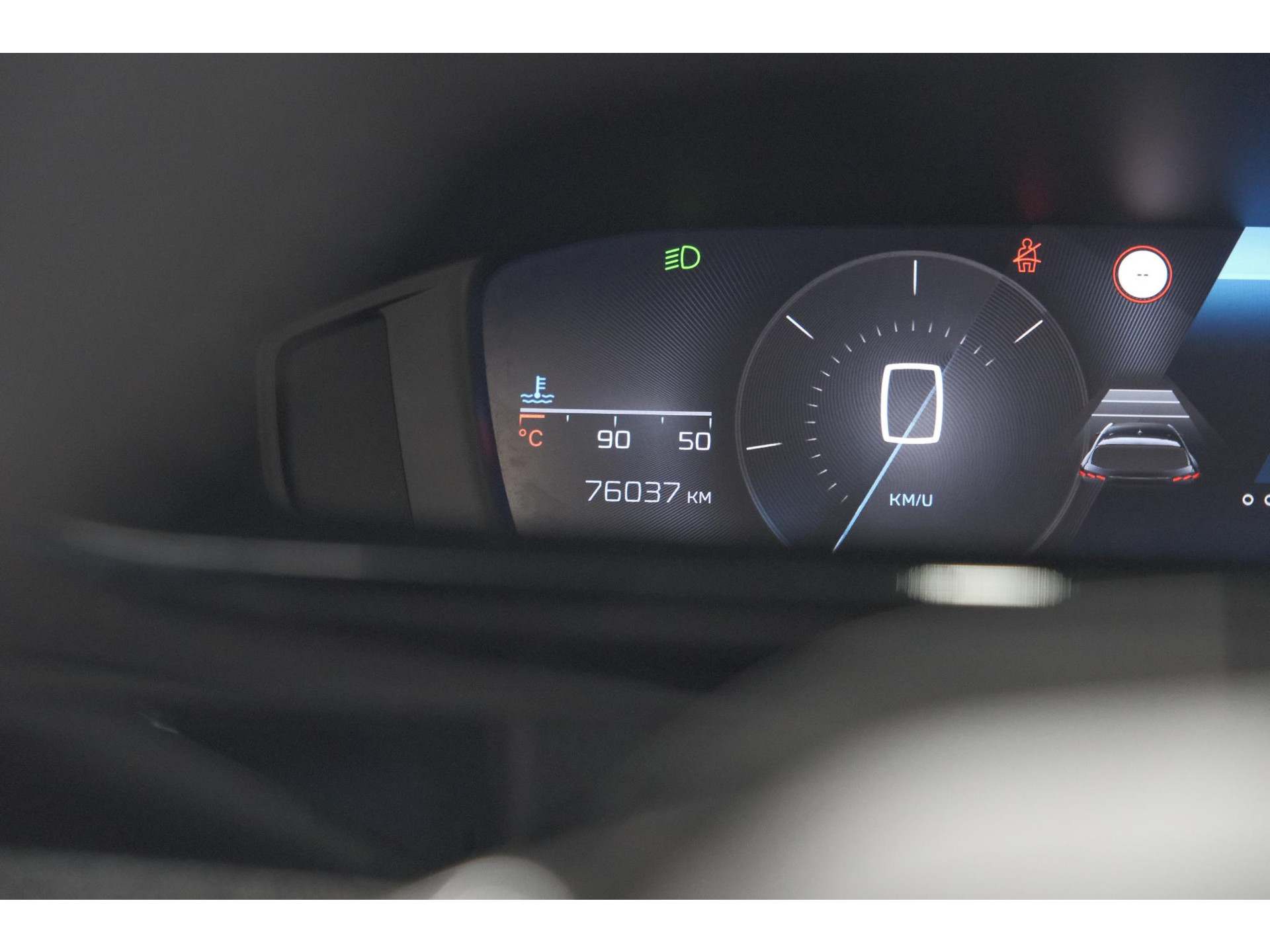 Peugeot 308 PureTech 130 Allure | Camera | Navigatie | Parkeersensoren | Apple CarPlay