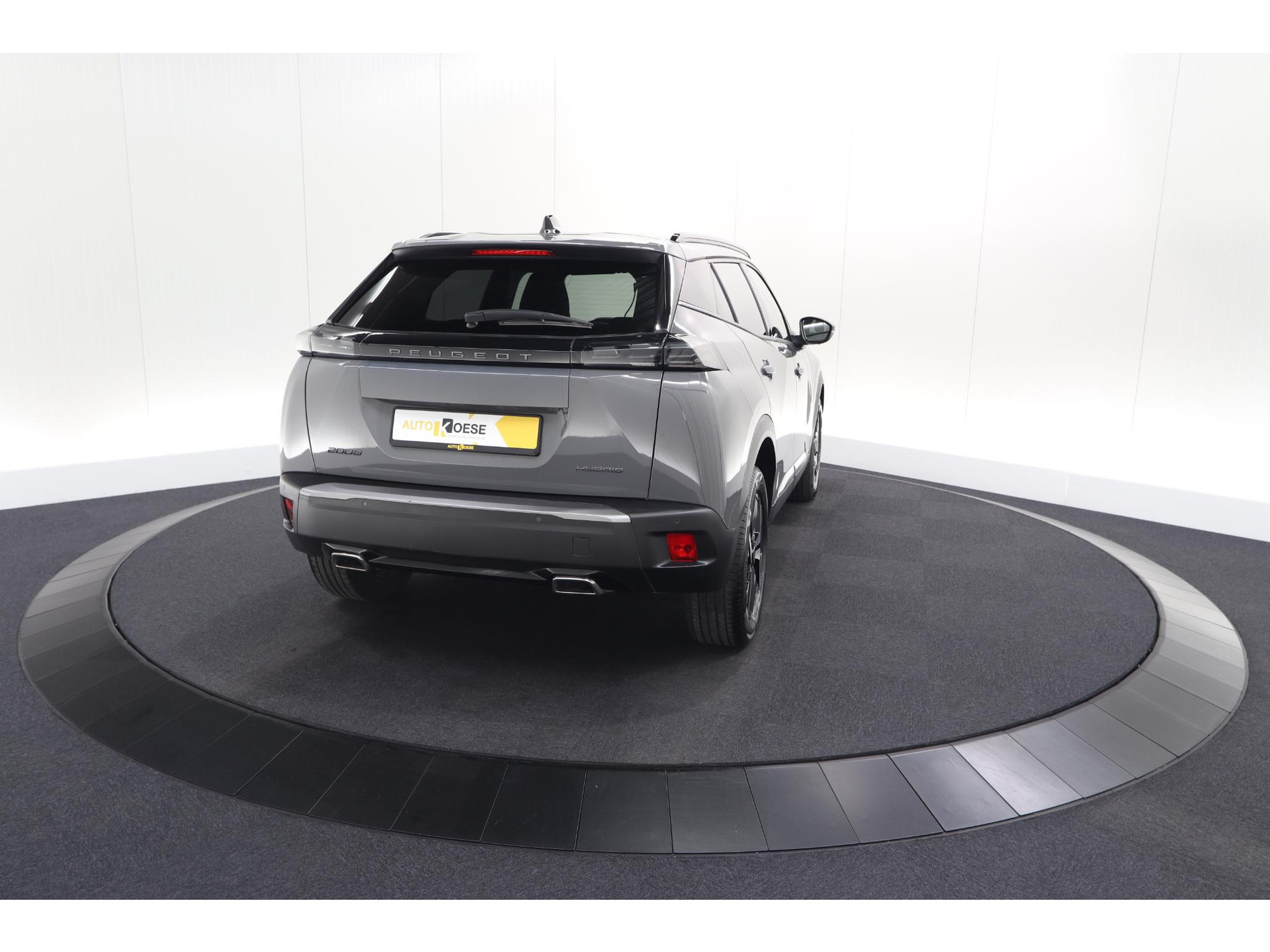 Peugeot 2008 1.2 Hybrid 145 Allure | Apple Carplay | Climate Control | Parkeersensoren Voor + Achter