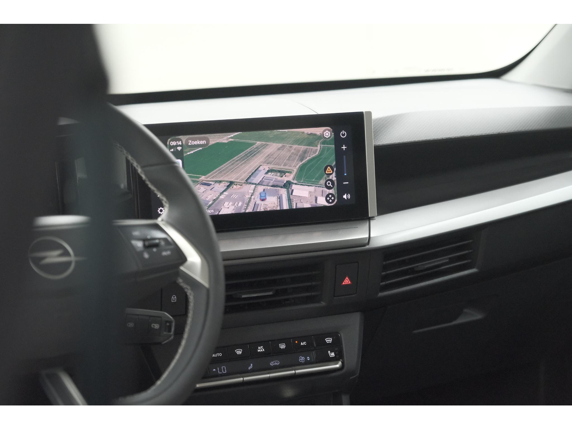 Opel Frontera 1.2 Turbo Hybrid 110 GS | Kanyon Orange | Camera | Dodehoekdetectie | Apple Carplay