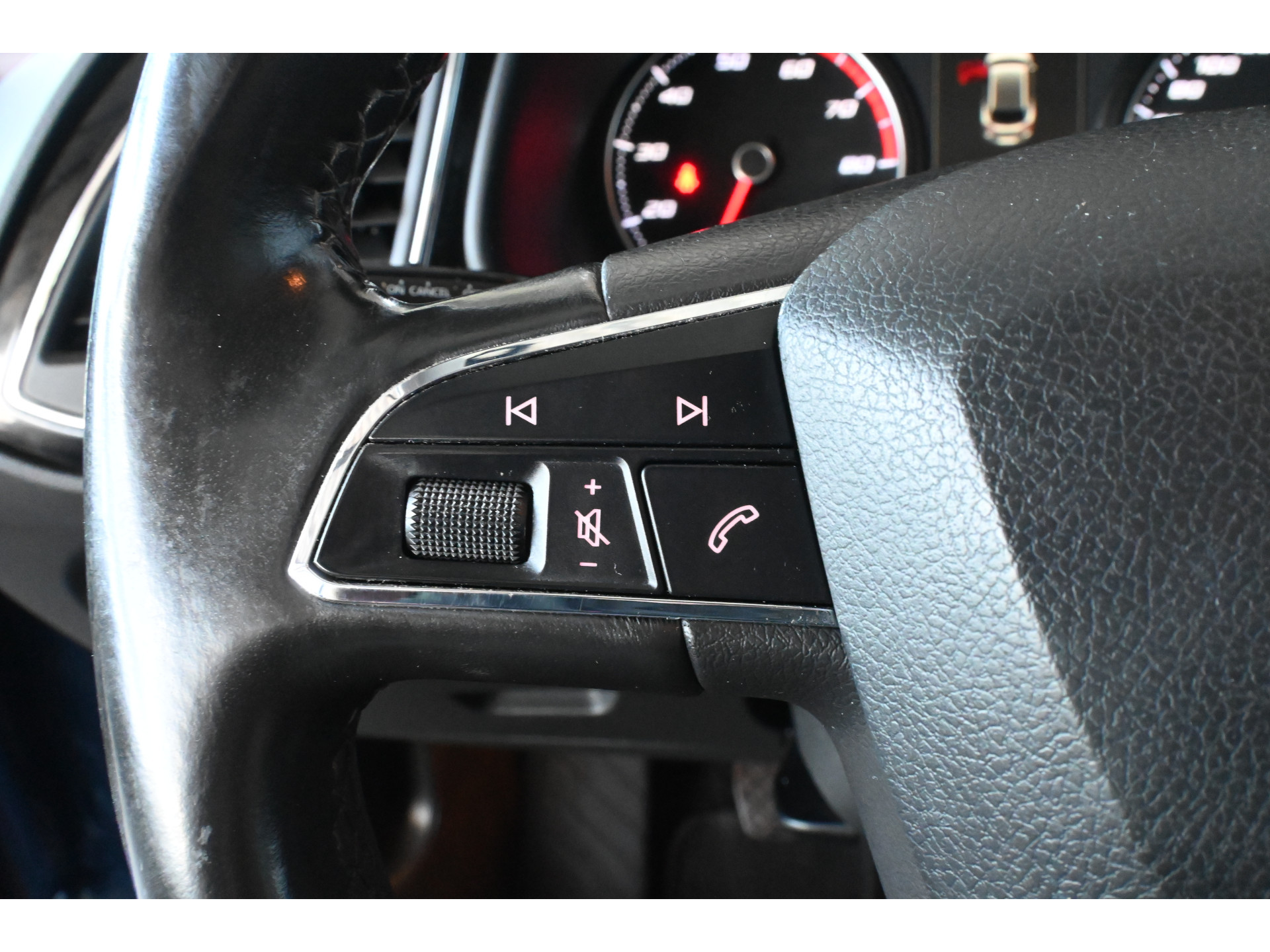 SEAT Leon ST 1.4 EcoTSI Style Connect Clima Navigatie Carplay Goed Onderhouden! Inruil Mogelijk!
