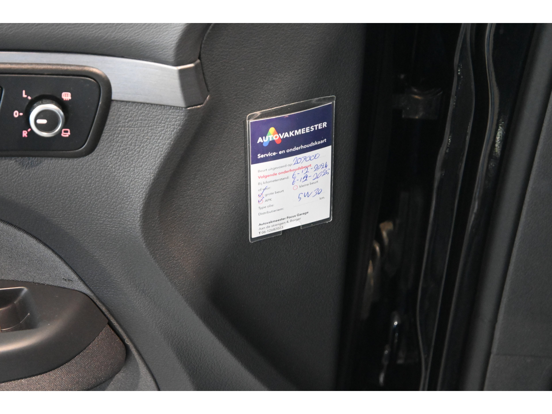Volkswagen Touran 1.4 TSI Highline Automaat Clima Stoelverwarming Goed Onderhouden! Inruil Mogelijk!