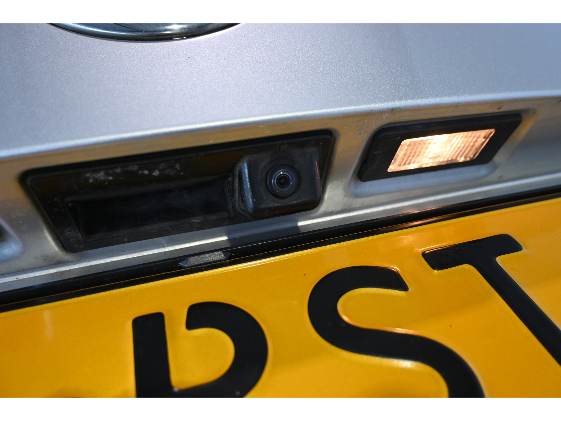 Volkswagen Touran 1.4 TSI Cross Climate control Trekhaak Cruise control PDC Inruil Mogelijk!