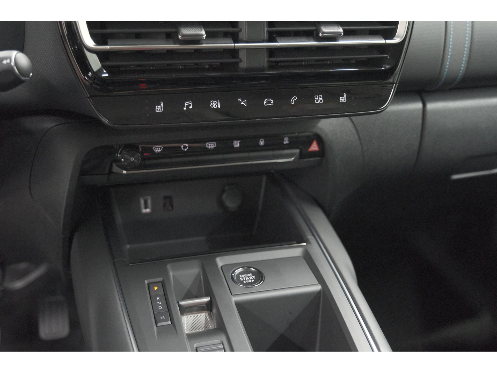 Citroen C5 Aircross 1.2 Hybrid 136 Max | Elektrische Kofferklep | Adaptieve Cruise Control | Camera | Dodehoekdetectie