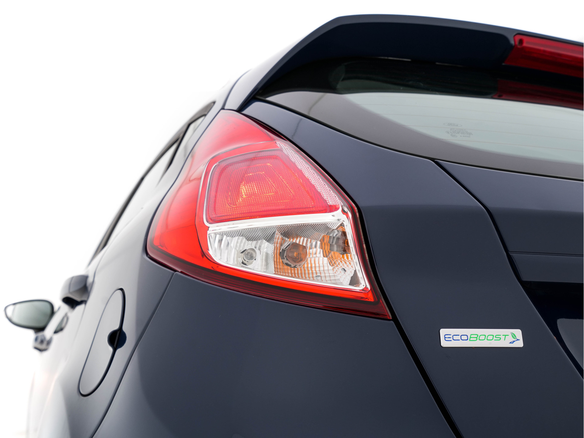 Ford Fiesta 1.6 TDCi Lease Style *AIRCO | COMFORT-SEATS*