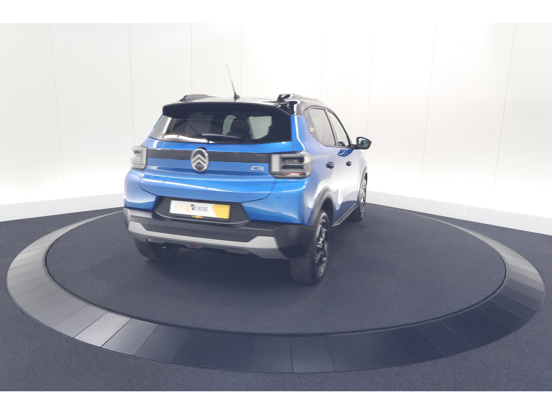 Citroen C3 1.2 Turbo 100pk Max | Camera | Apple Carplay | Navigatie | Parkeersensoren