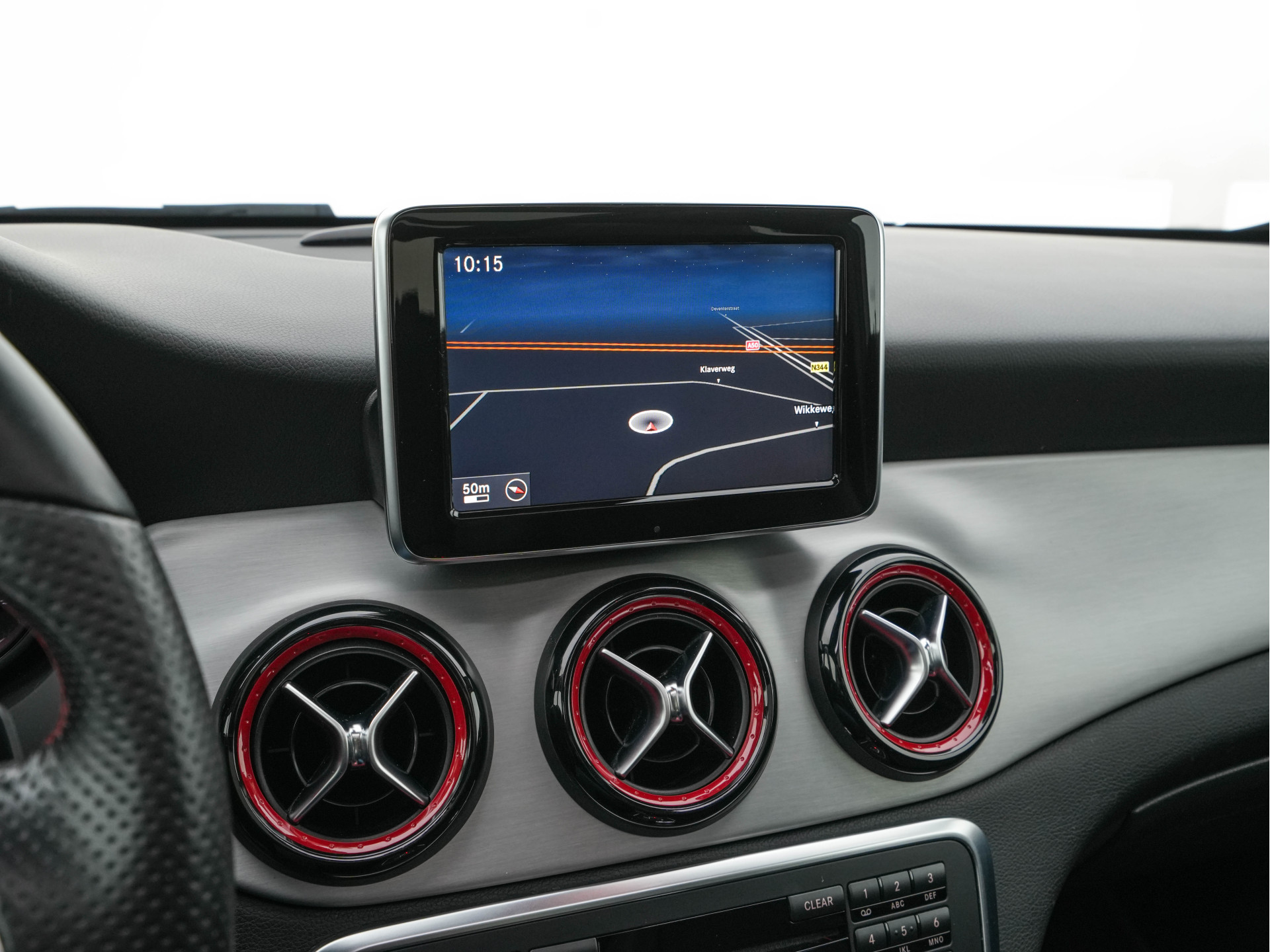 Mercedes-Benz GLA-klasse AMG 45 4MATIC *PANO | XENON | LEATHER-ALCANTARA | MEMORY-PACK | HARMAN/KARDON-AUDIO | KEYLESS |  CAMERA | SPORT-SEATS | HEATED-SEATS | NAVI-FULLMAP | SHIFT-PADDLES  | ECC | PDC | CRUISE | 20''ALU*