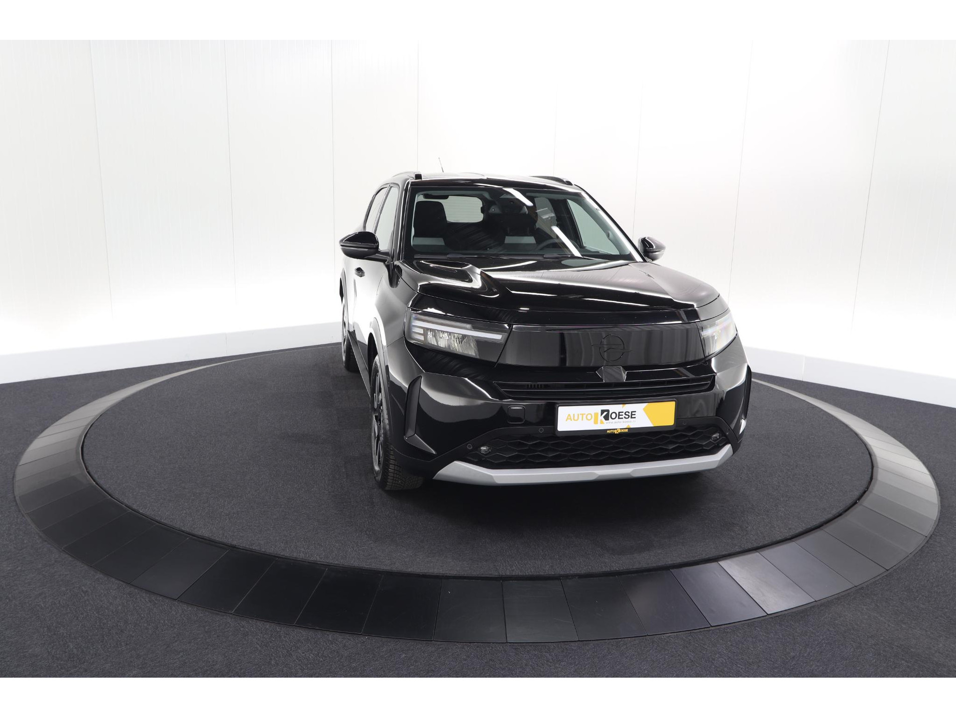 Opel Frontera 1.2 Turbo Hybrid 136 GS | Allseason Banden | Comfort Pakket | Navigatie | Dodehoekdetectie