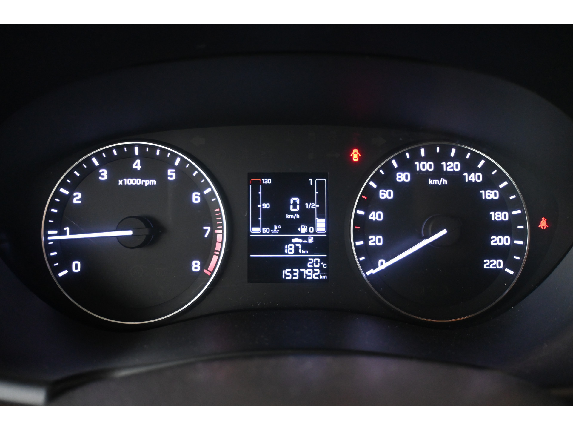 Hyundai i20 1.2 HP i-Motion Nap! Airco Cruise control Trekhaak Rijklaarprijs Inruil Mogelijk!