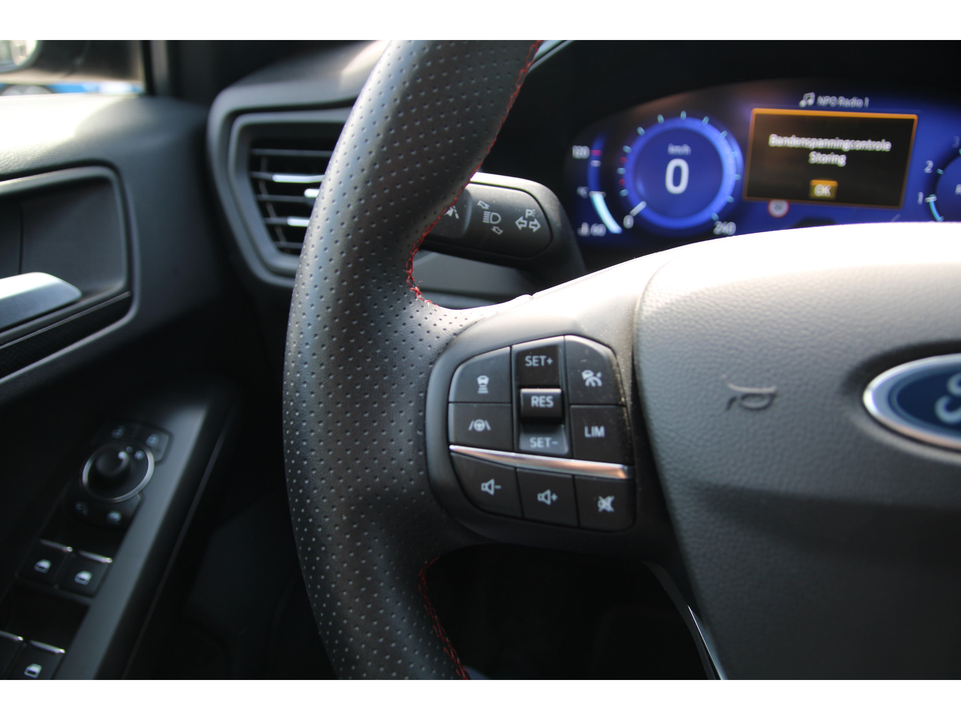 Ford Focus 1.0 EcoBoost Hybrid 155 PK ST Line X Automaat WINTER-PACK| B&O AUDIO | MATRIX LED |