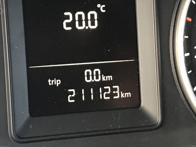 Volkswagen Caddy 1.2 TSI - V E R K O C H T
