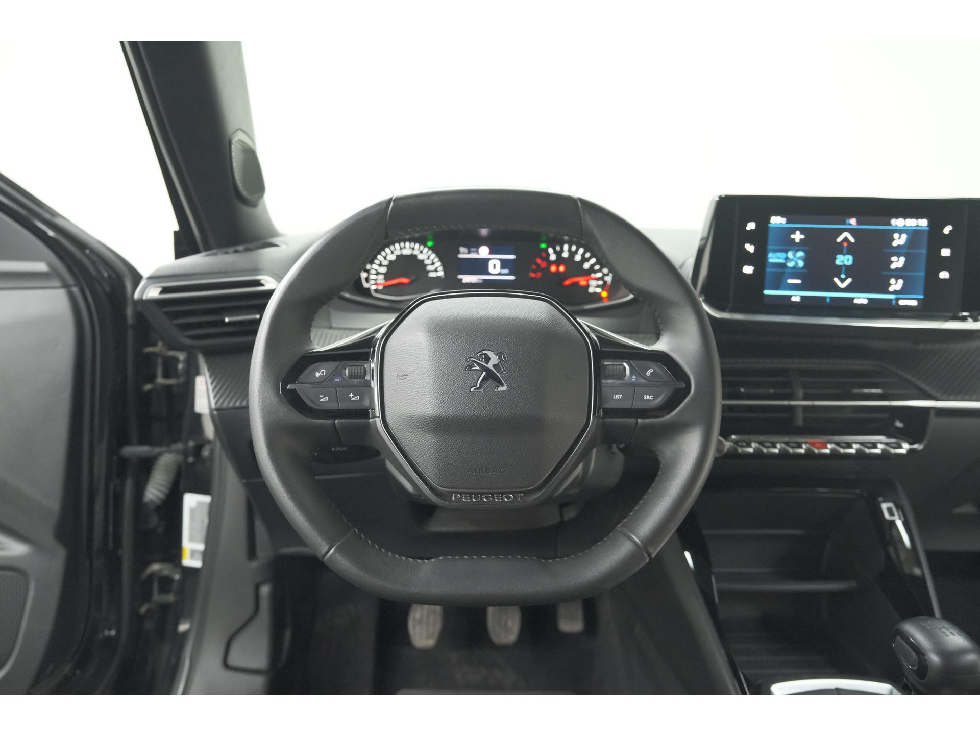 Peugeot 2008 PureTech 130 Active | Camera | Apple Carplay | Parkeersensoren | Stoelverwarming