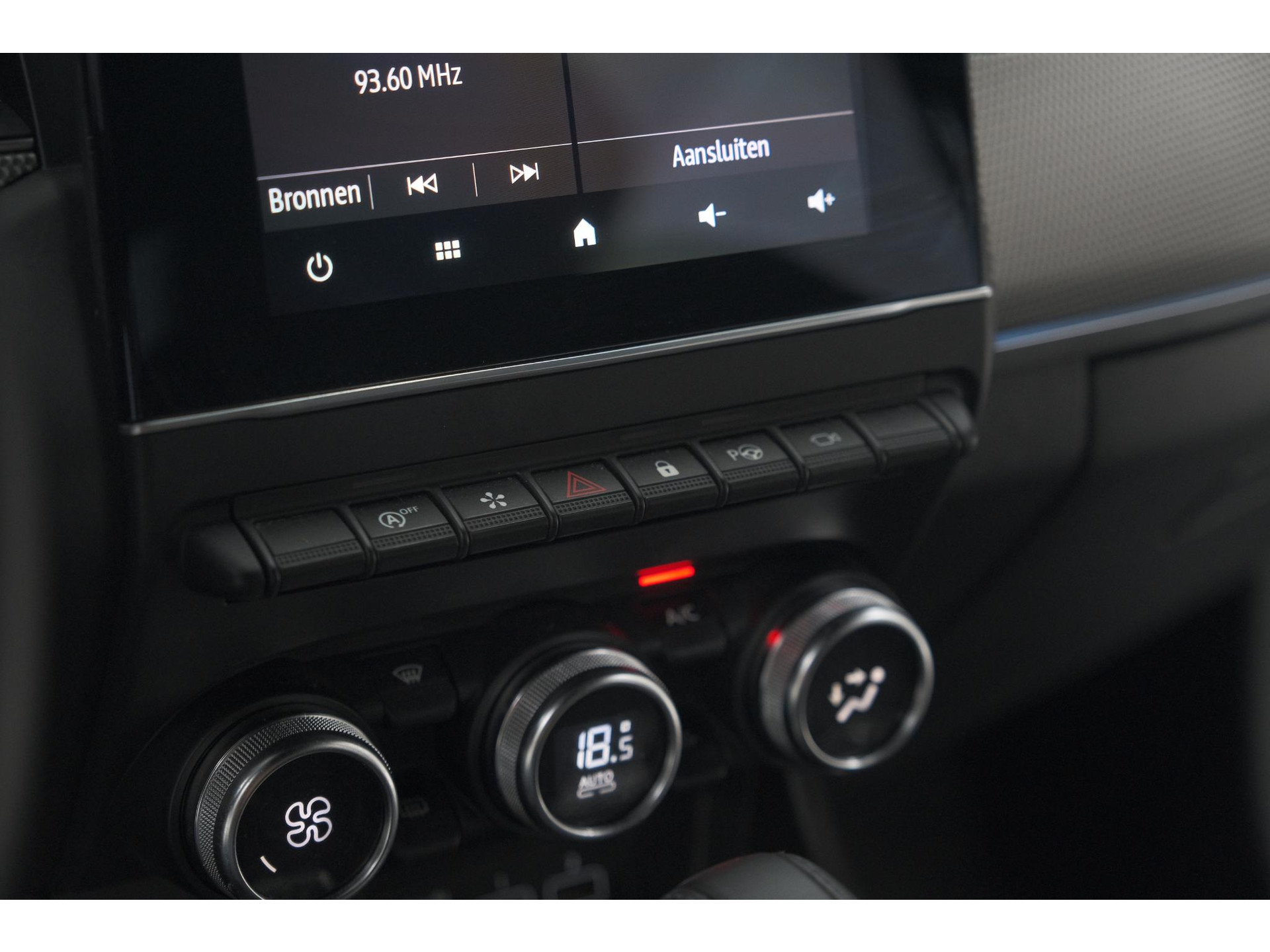 Renault Arkana Mild Hybrid 140 EDC Techno | 360 Camera | Dodehoekdetectie | Adaptieve Cruise Control