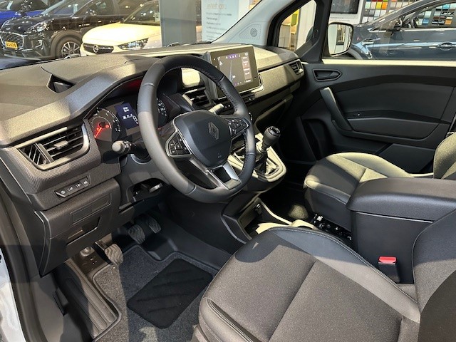 Renault Kangoo 1.5 Blue dCi 95PK advance L1 | NAVI | ALL SEASON | TREKHAAK | PARK. SENSOREN | CRUISE