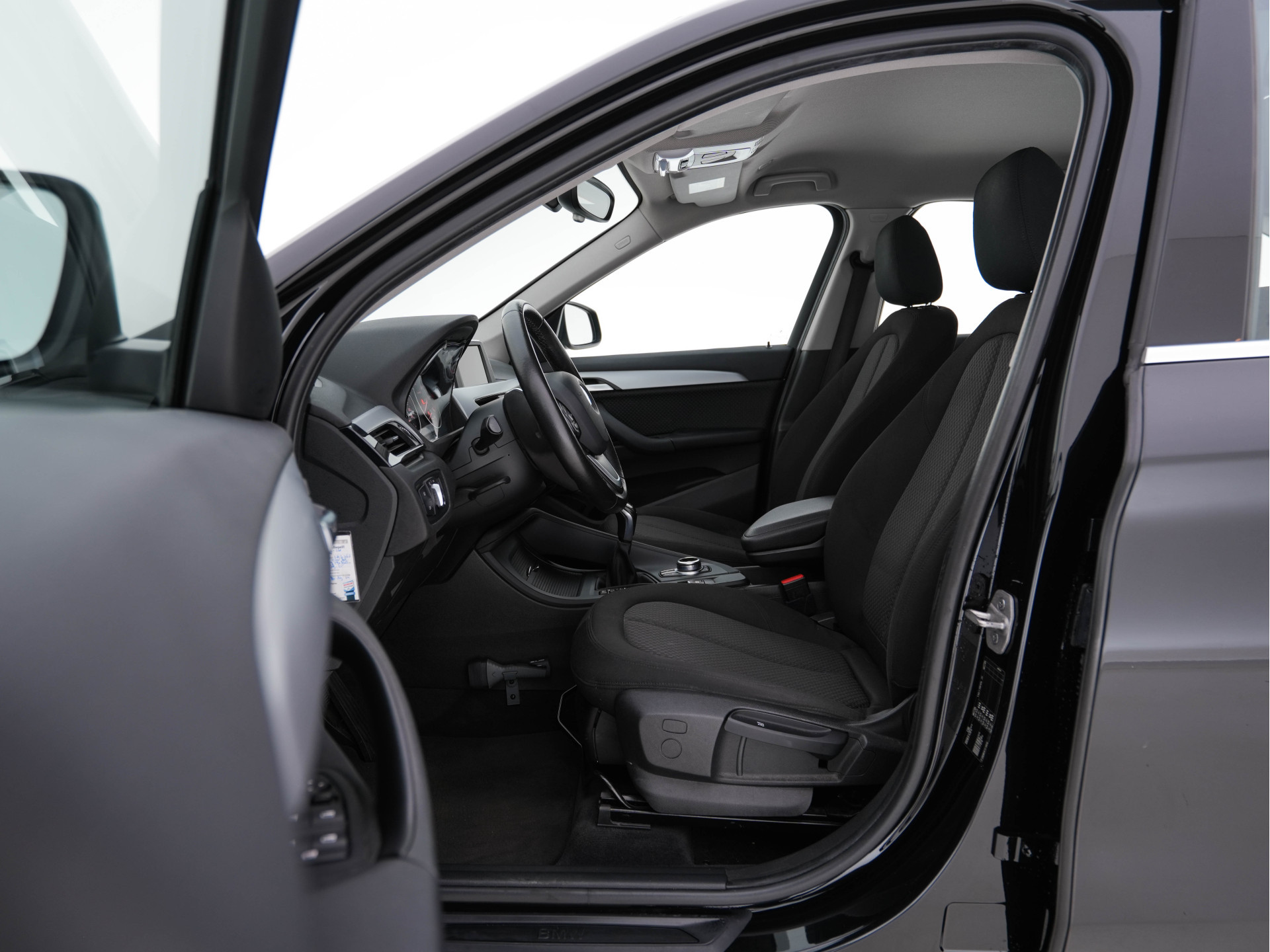 BMW X1 sDrive16d Centennial Executive *NAVI-FULLMAP | FULL-LED | ECC | PDC | CRUISE | COMFORT-SEATS | TOWBAR | 17''ALU *