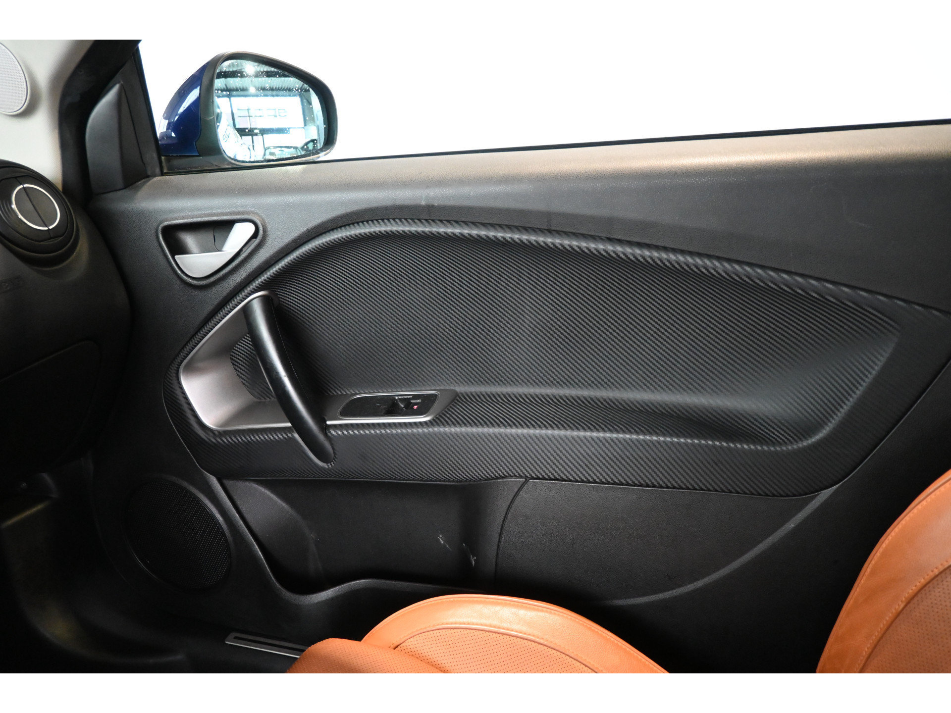Alfa Romeo MiTo 1.3 JTDm ECO Distinctive Clima Navigatie Cruise Control Rijklaarprijs Inruil Mogelijk!