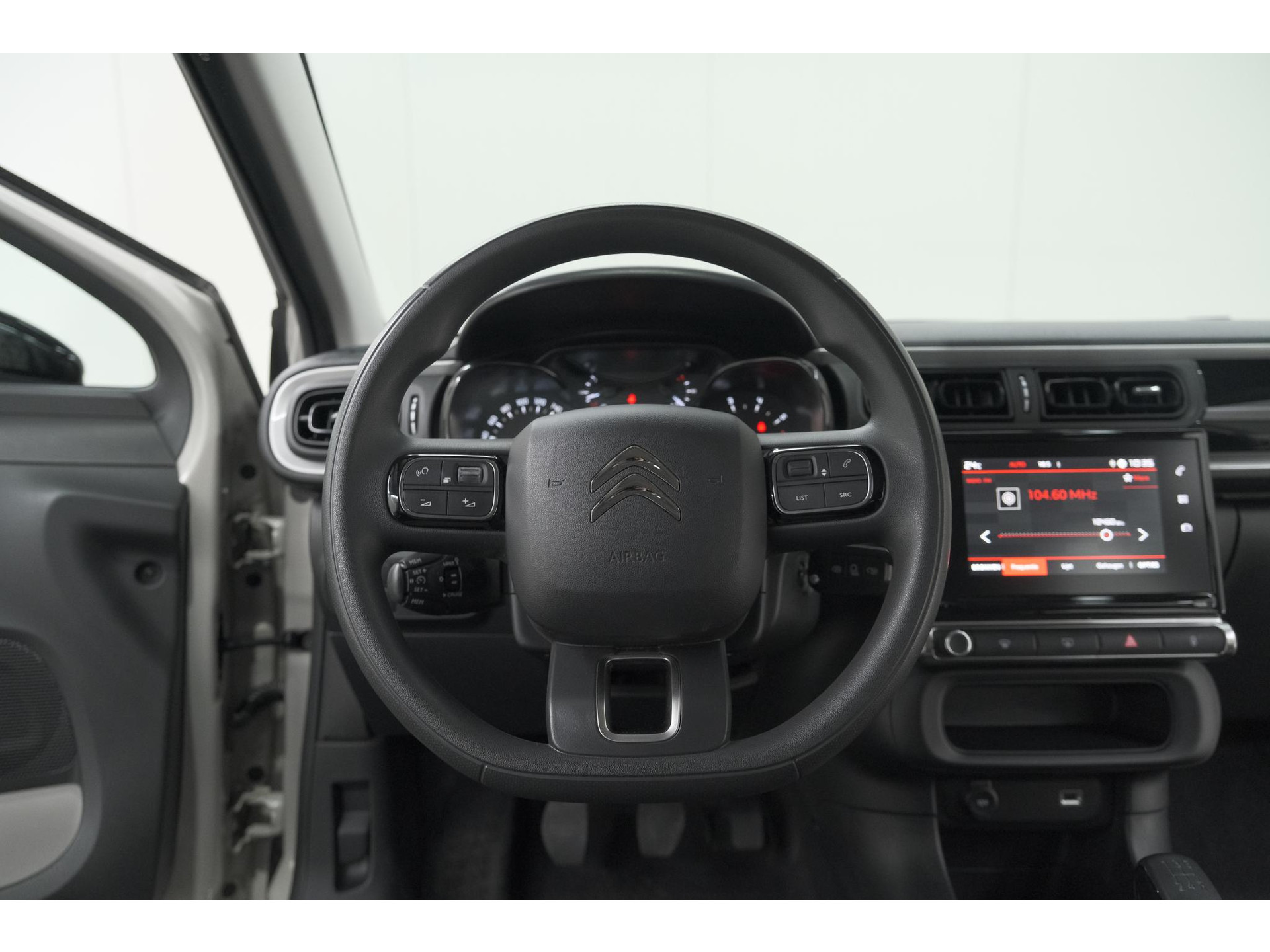 Citroen C3 PureTech 82 Feel Edition | Allseason Banden | Climate Control | Apple Carplay | Parkeersensoren