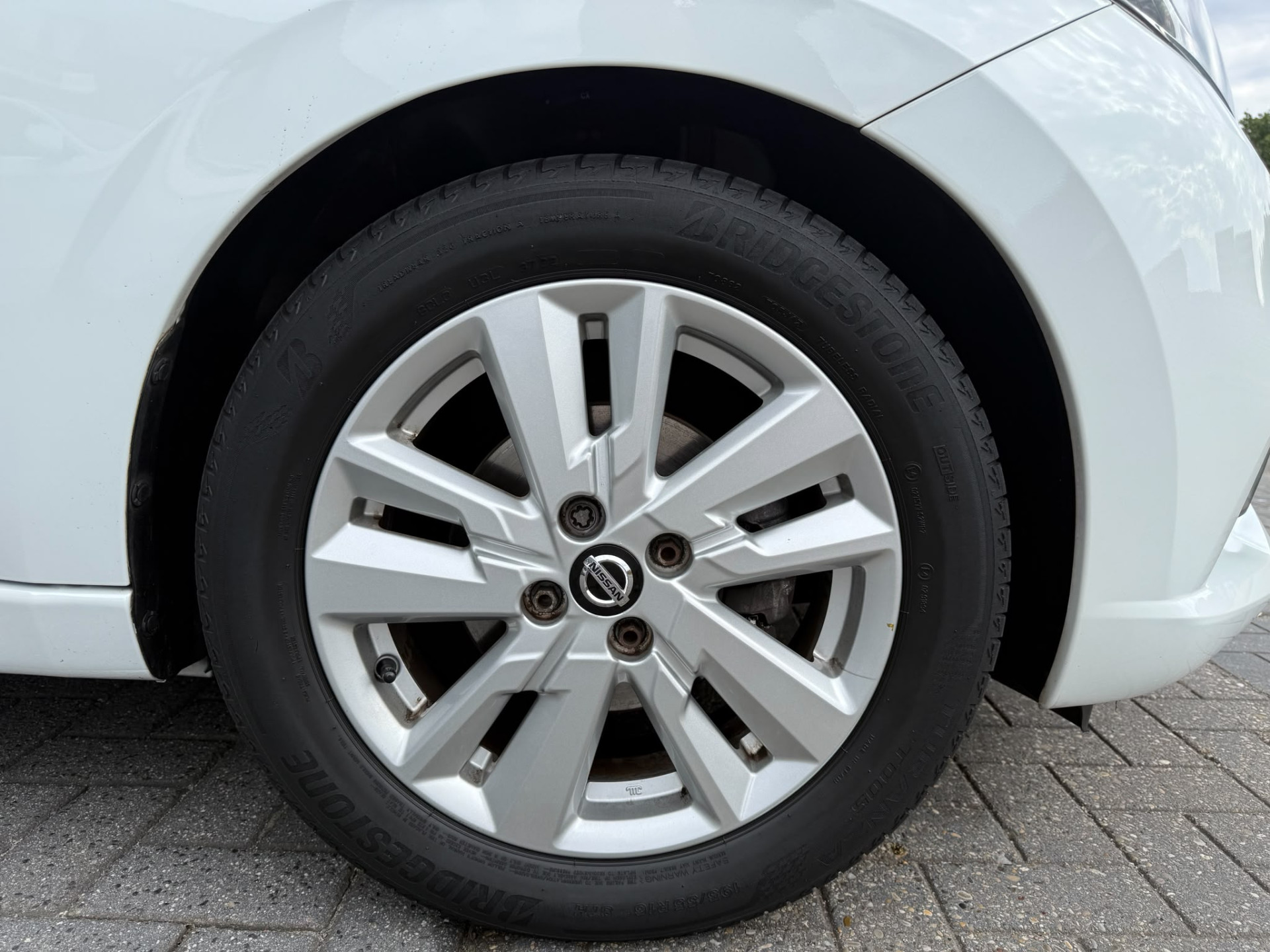 Nissan Micra 1.0 IG-T N-Connecta | 2E EIGENAAR | 3/6 OF 12 MND GARANTIE | CRUISE | CAMERA | AIRCO |