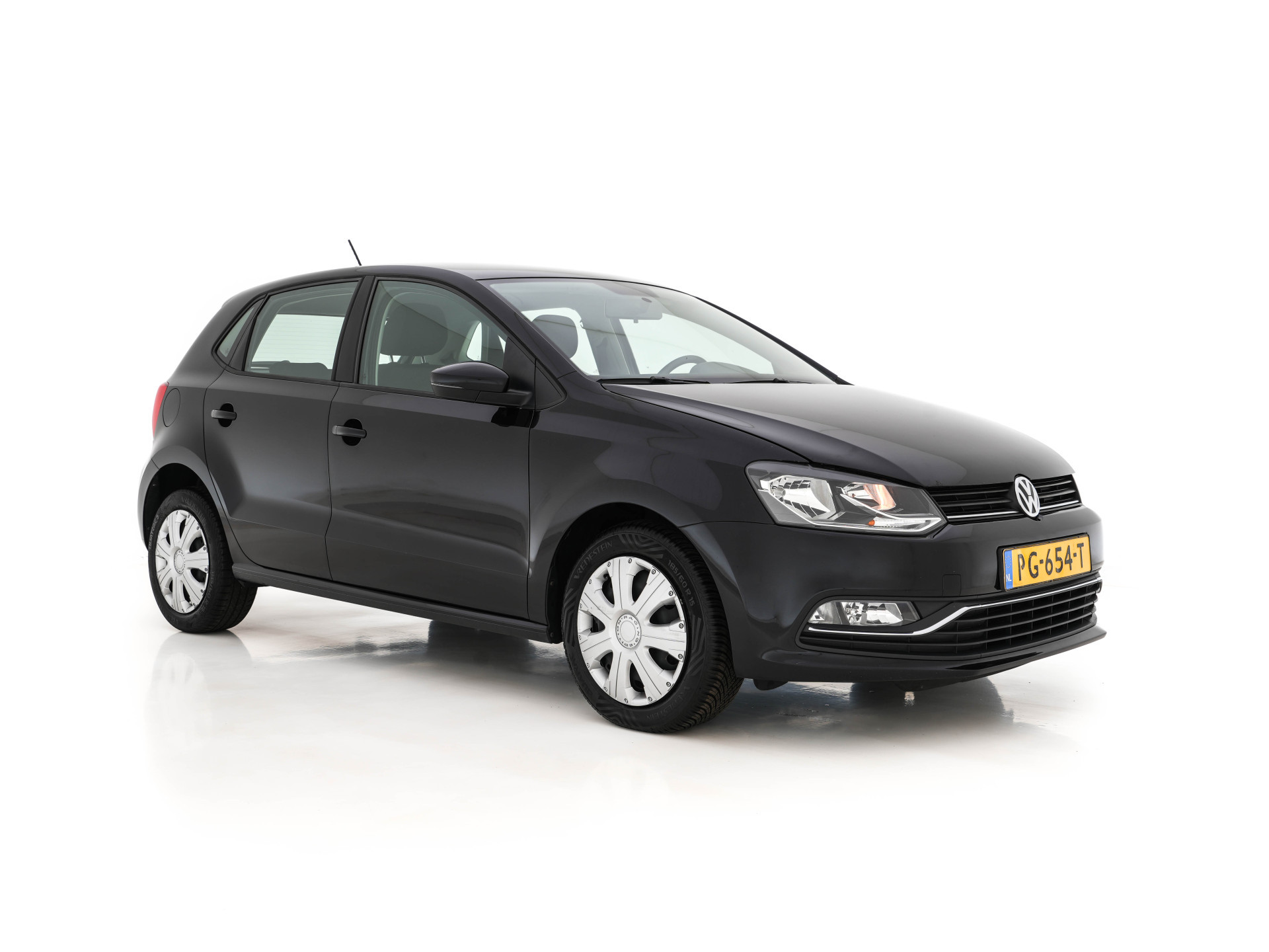 Volkswagen Polo 1.4 TDI Comfortline Executive-Plus-Pack *NAVI-FULLMAP | AIRCO | CRUISE | COMFORT-SEATS*