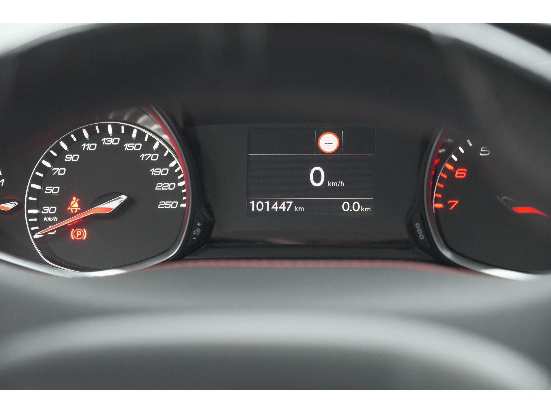 Peugeot 308 SW PureTech 130 GT-line | Trekhaak | Panoramadak | Camera | Alcantara Bekleding | Dodehoekdetectie