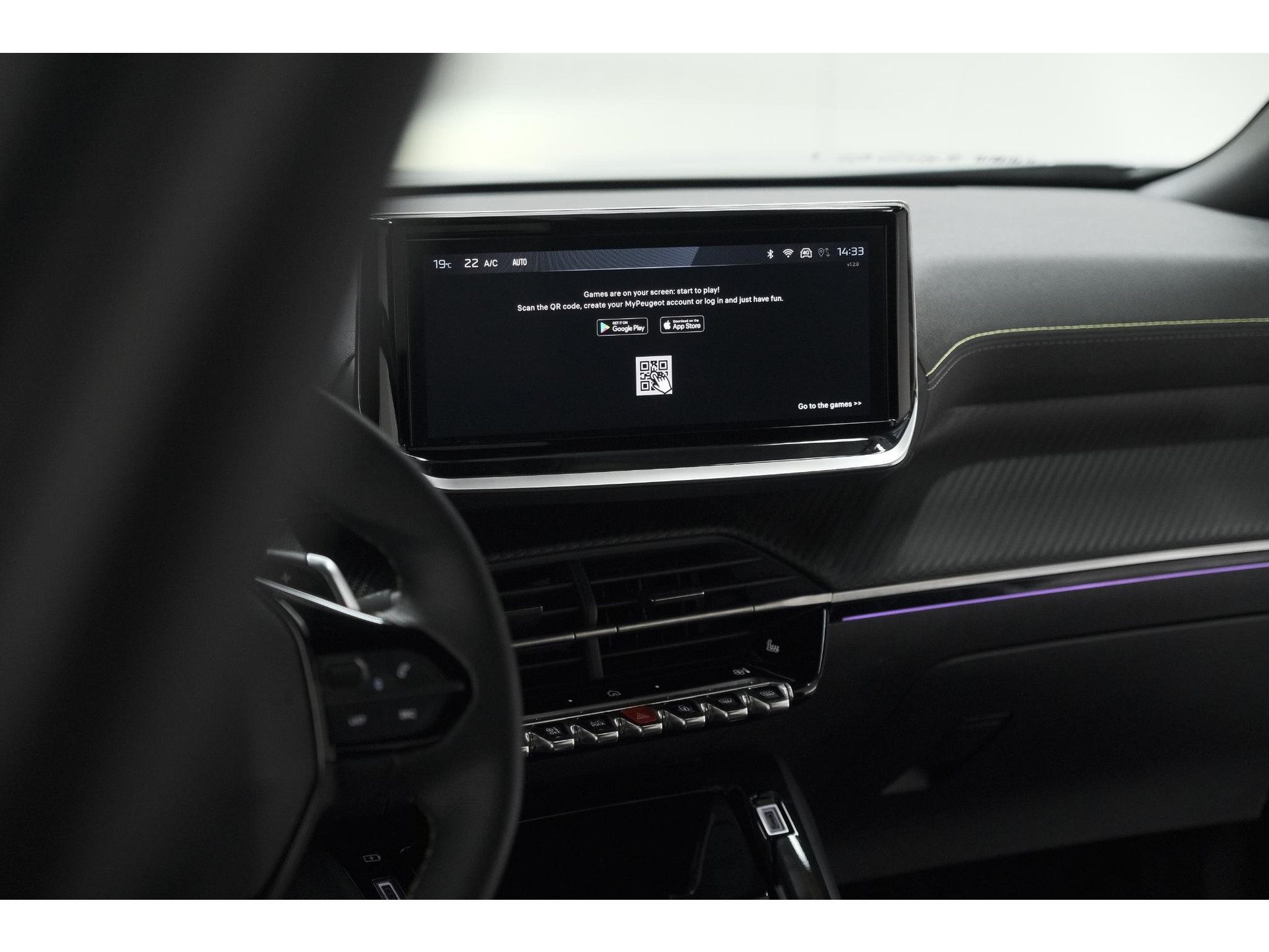 Peugeot 2008 PureTech 130 EAT8 GT | 360 Camera | Adaptieve Cruise Control | Dodehoekdetectie | Apple Carplay