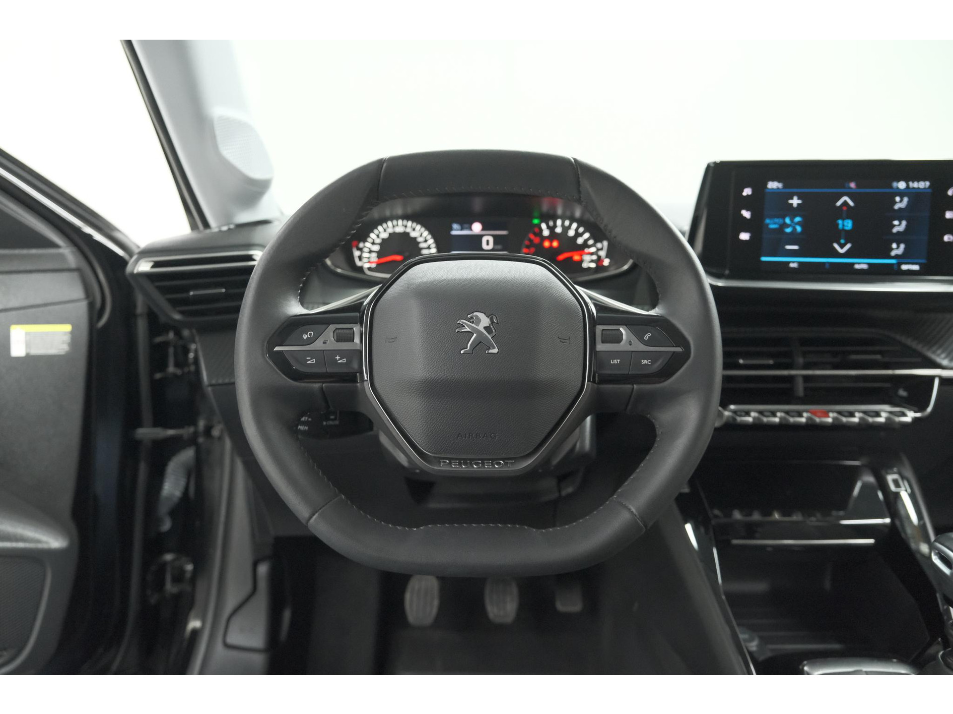 Peugeot 208 PureTech 100 Allure Pack | Camera | Apple Carplay | Stoelverwarming | Parkeersensoren