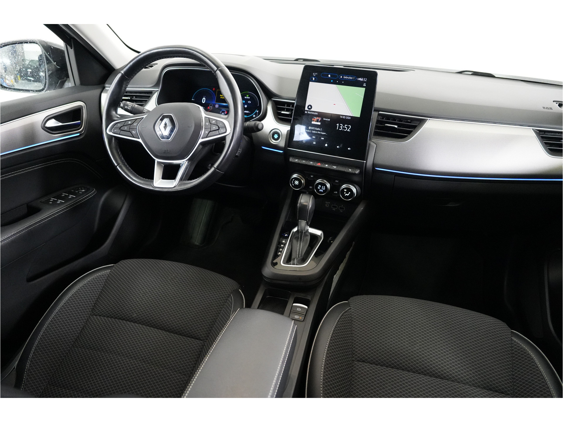 Renault Arkana 1.6 E-Tech Hybrid 145 | Stl. verw. | Camera | Keyless | Apple/Android |