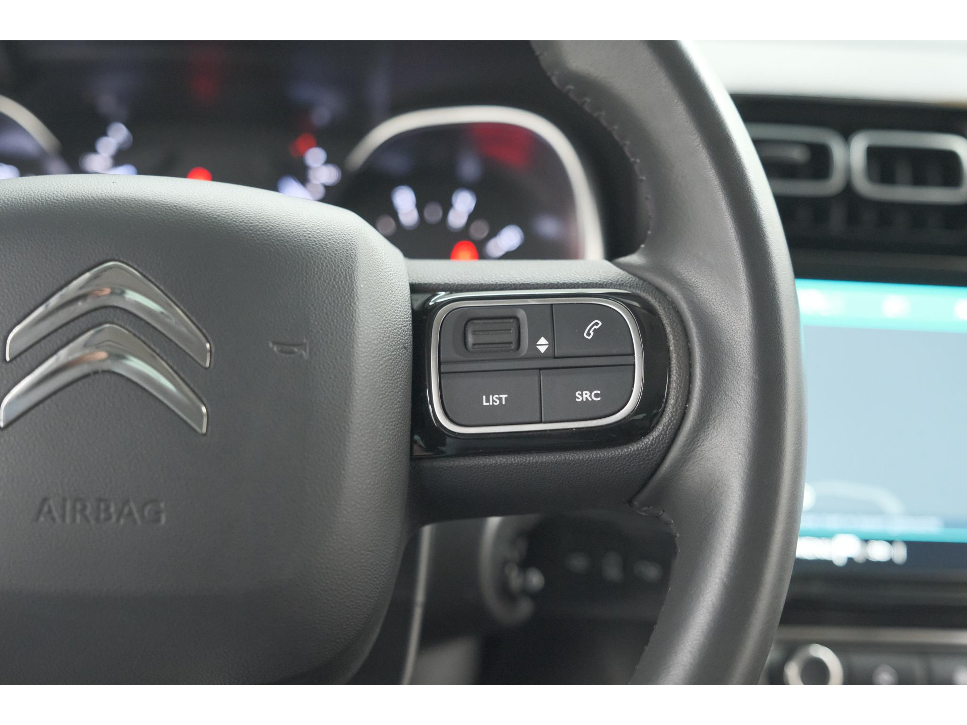 Citroen C3 Aircross PureTech 110 Shine | Camera | Stoelverwarming | Apple Carplay