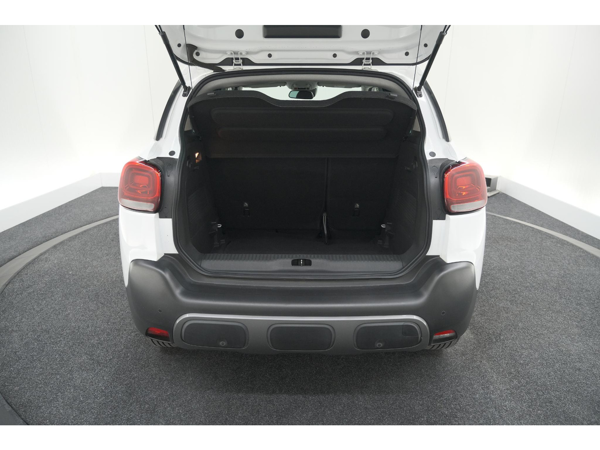 Citroen C3 Aircross PureTech 110 Feel | Navigatie | Parkeersensoren | Climate Control | Apple Carplay