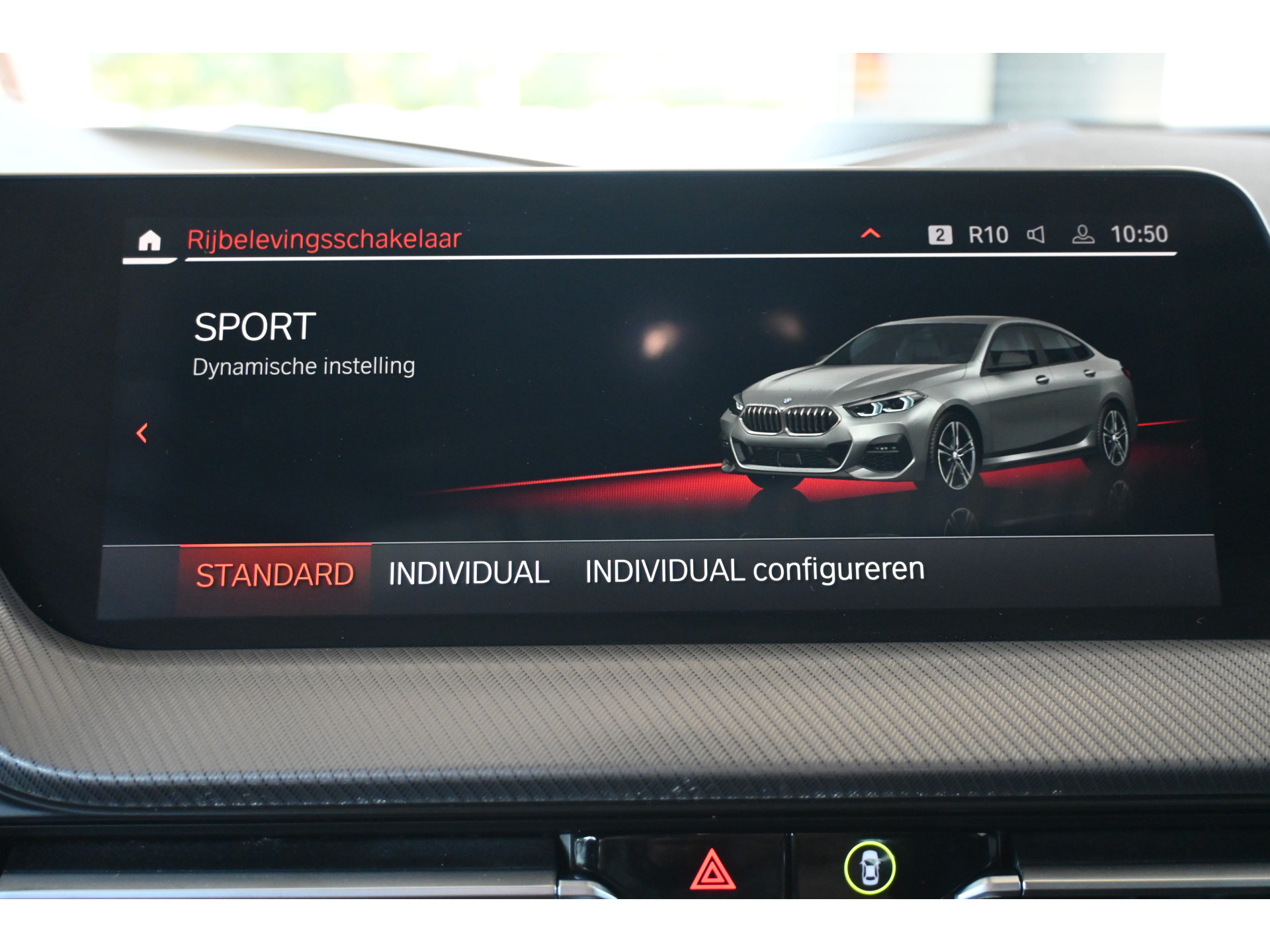 BMW 2-serie Gran Coupé 218i Business Edition M-Pakket Sportstoelen Panoramadak Virtual Dealer Onderhouden! Inruil Mogelijk!