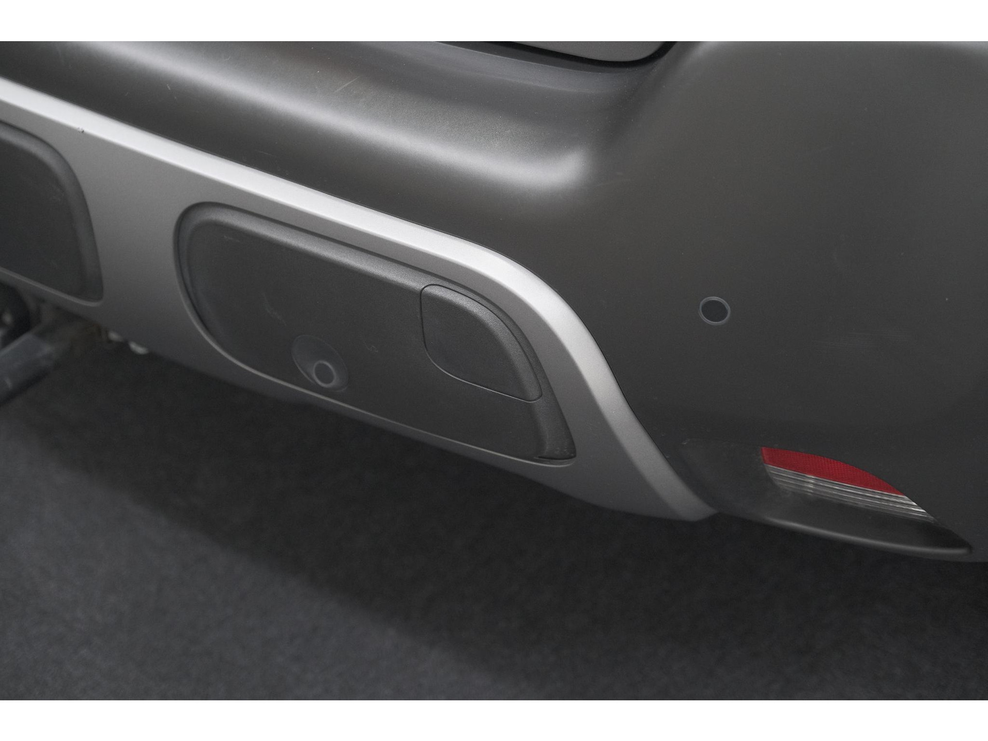 Citroen C3 Aircross PureTech 110 C-Series | Trekhaak | Navigatie | Parkeersensoren | Apple Carplay