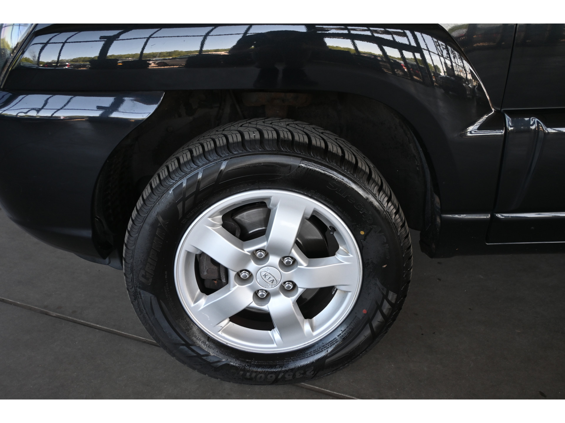 Kia Sportage 2.0 CVVT X-ception Trekhaak Airco Cruise control Leder PDC Android Auto 100% Onderhouden! Inruil Mogelijk!