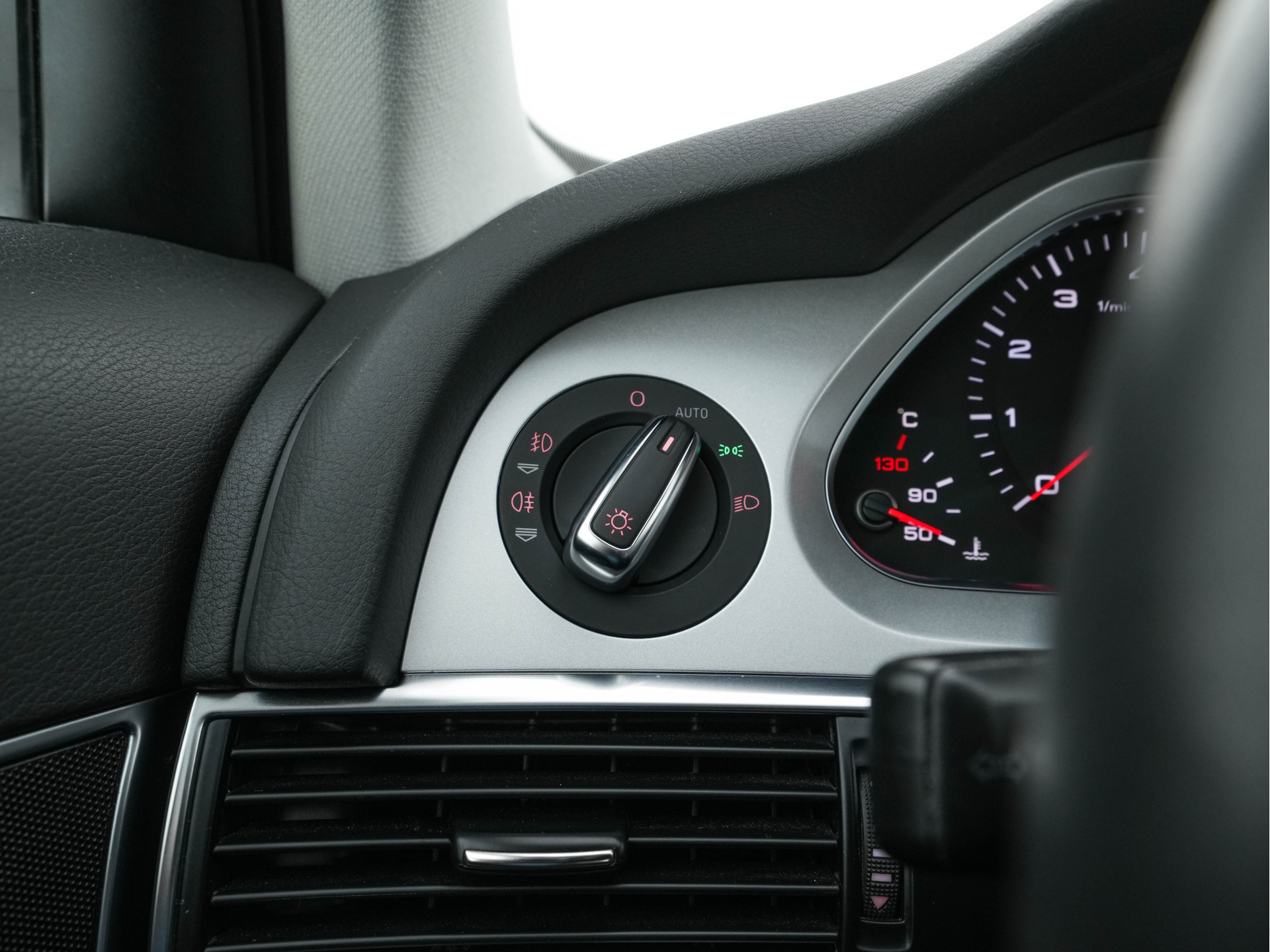 Audi A6 Limousine 2.0 TFSI Advance Aut. *XENON | NAVI-FULLMAP | ECC | PDC | CRUISE | COMFORT-SEATS | 18''ALU*