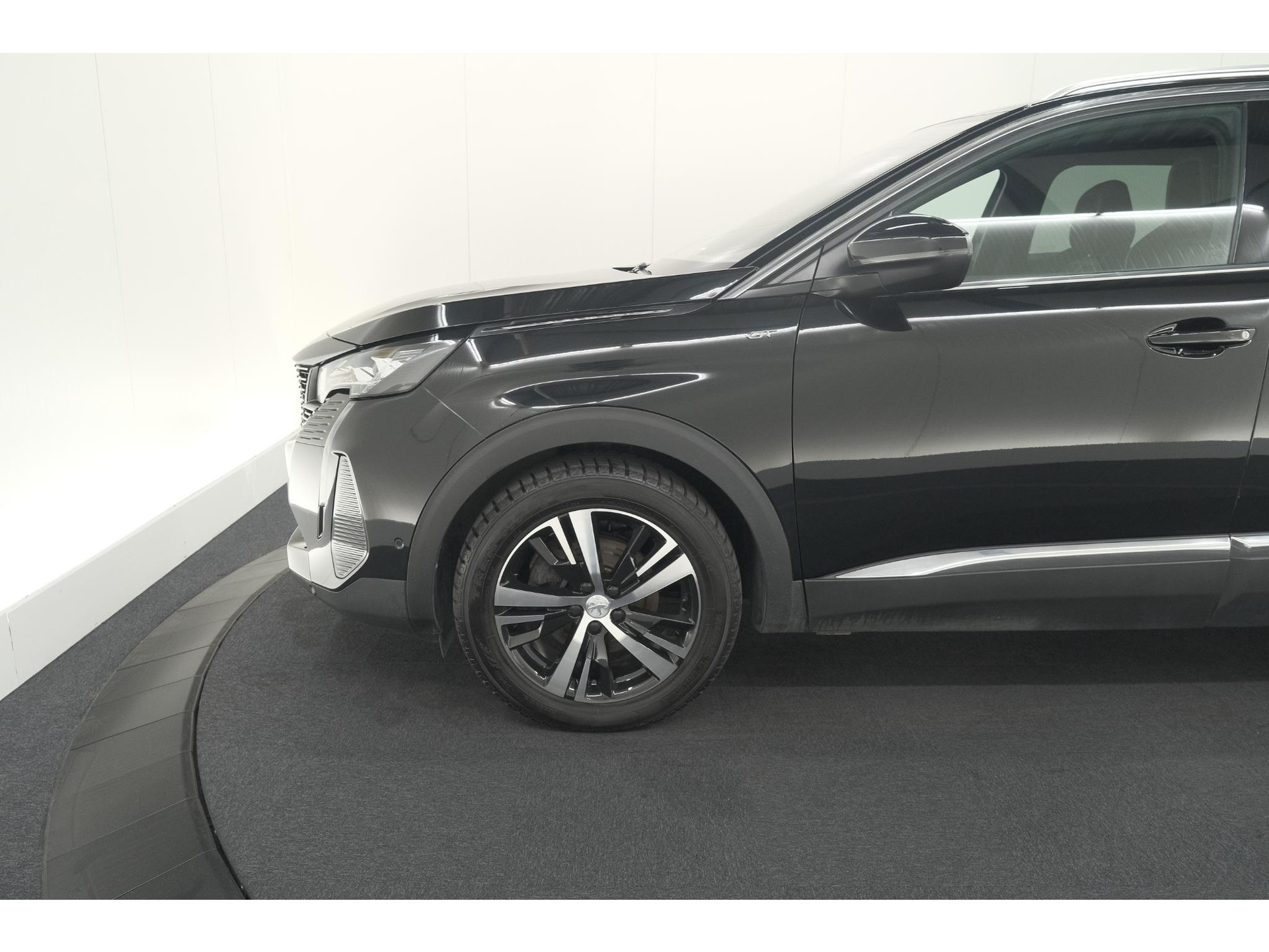 Peugeot 3008 PureTech 130 EAT8 GT | Adaptieve Cruise Control | Camera | Navigatie | Apple Carplay
