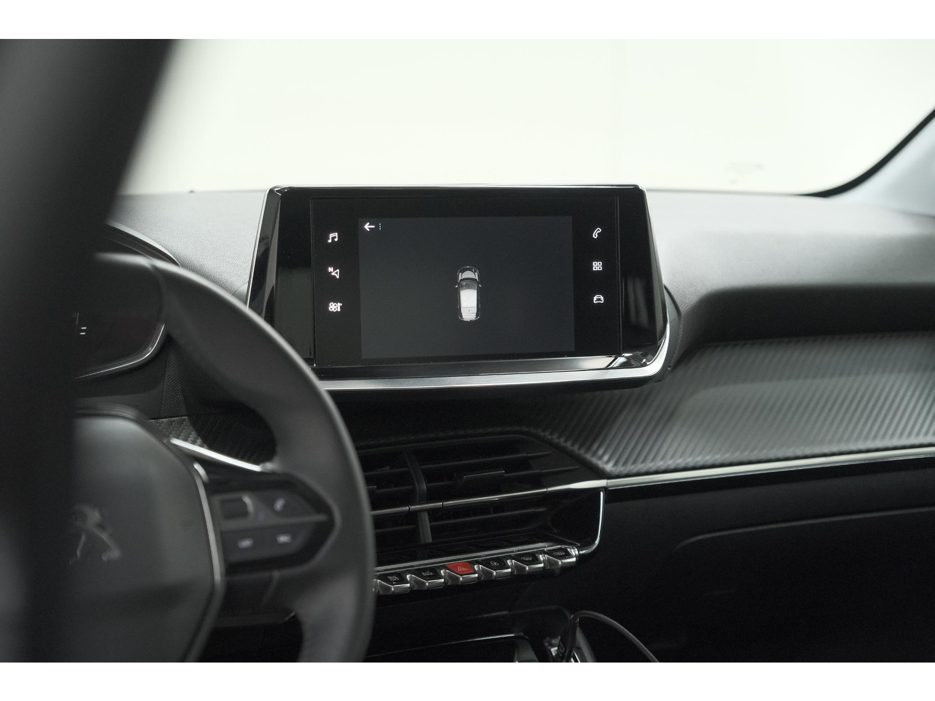 Peugeot 208 PureTech 100 Allure | Navigatie | Parkeersensoren | Apple Carplay