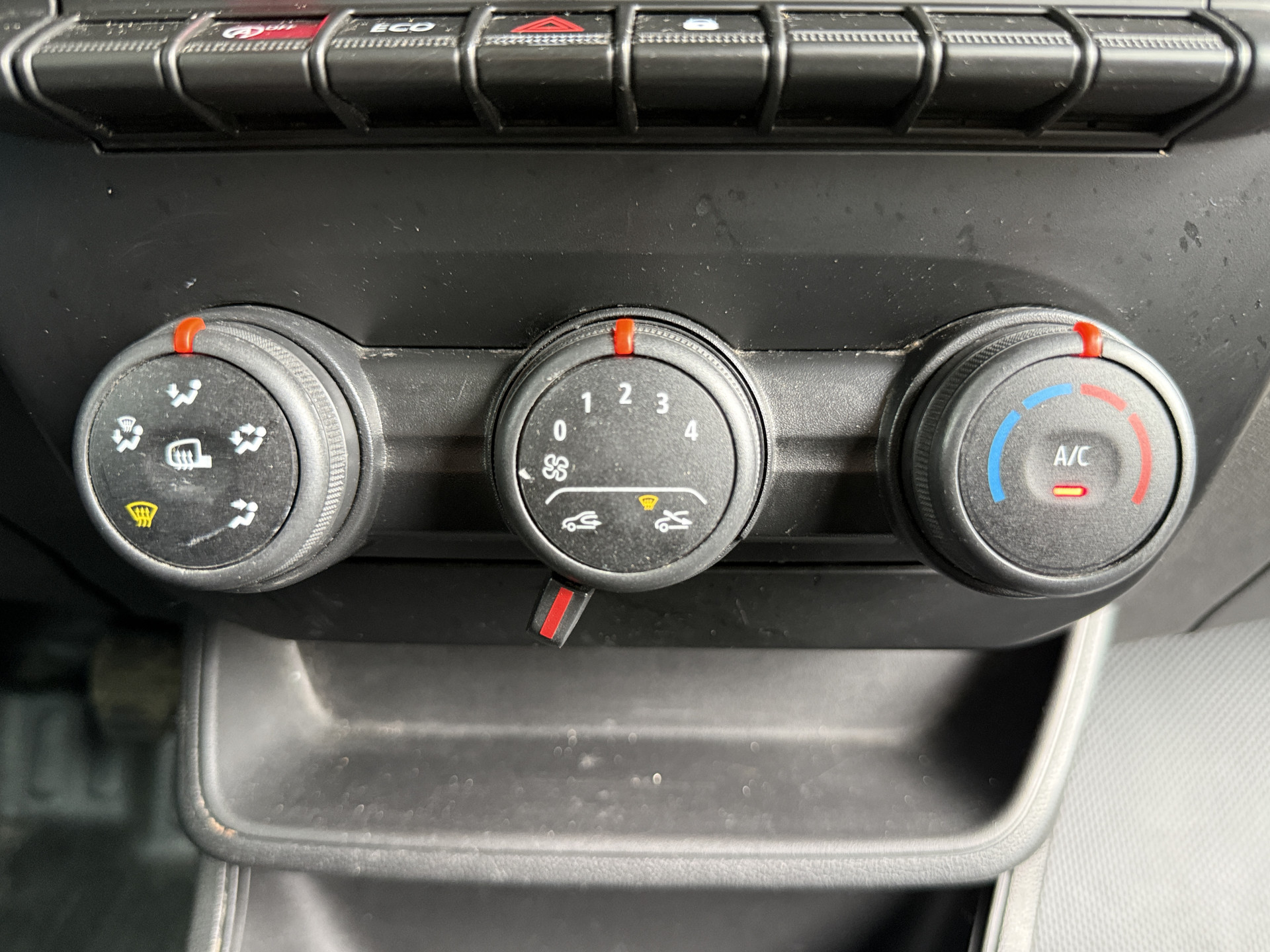 Renault Kangoo 1.5 dCi 95pk L1 Cruise Control Airco Carplay