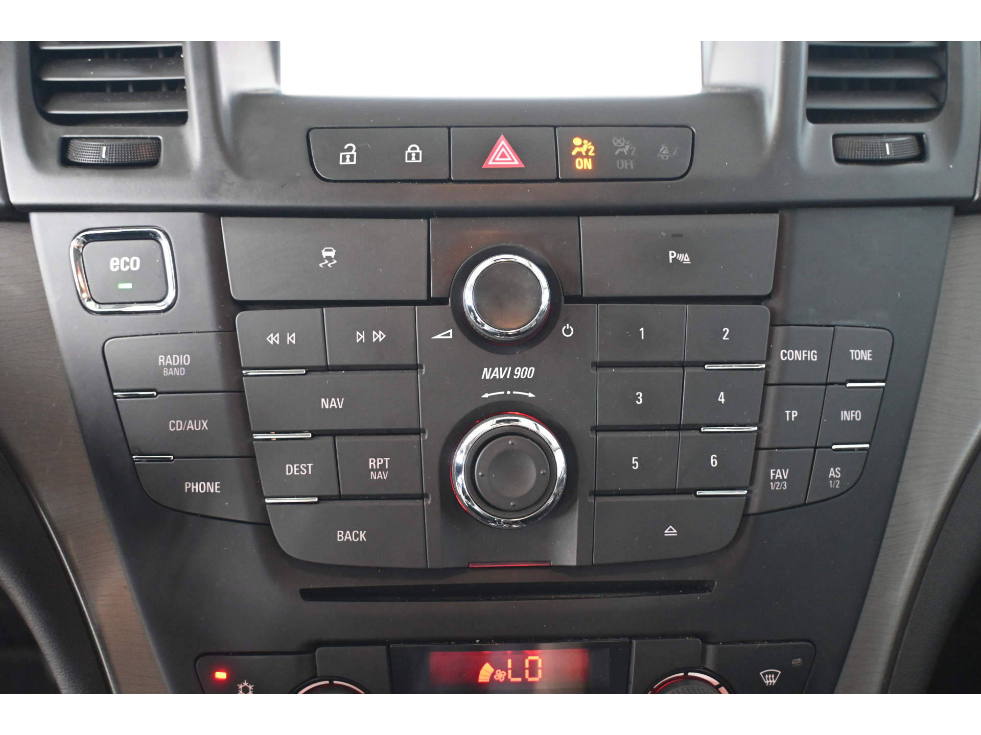 Opel Insignia 2.0 CDTI EcoFLEX Edition Airco Cruise control Trekhaak Navigatie All in Prijs Inruil Mogelijk!