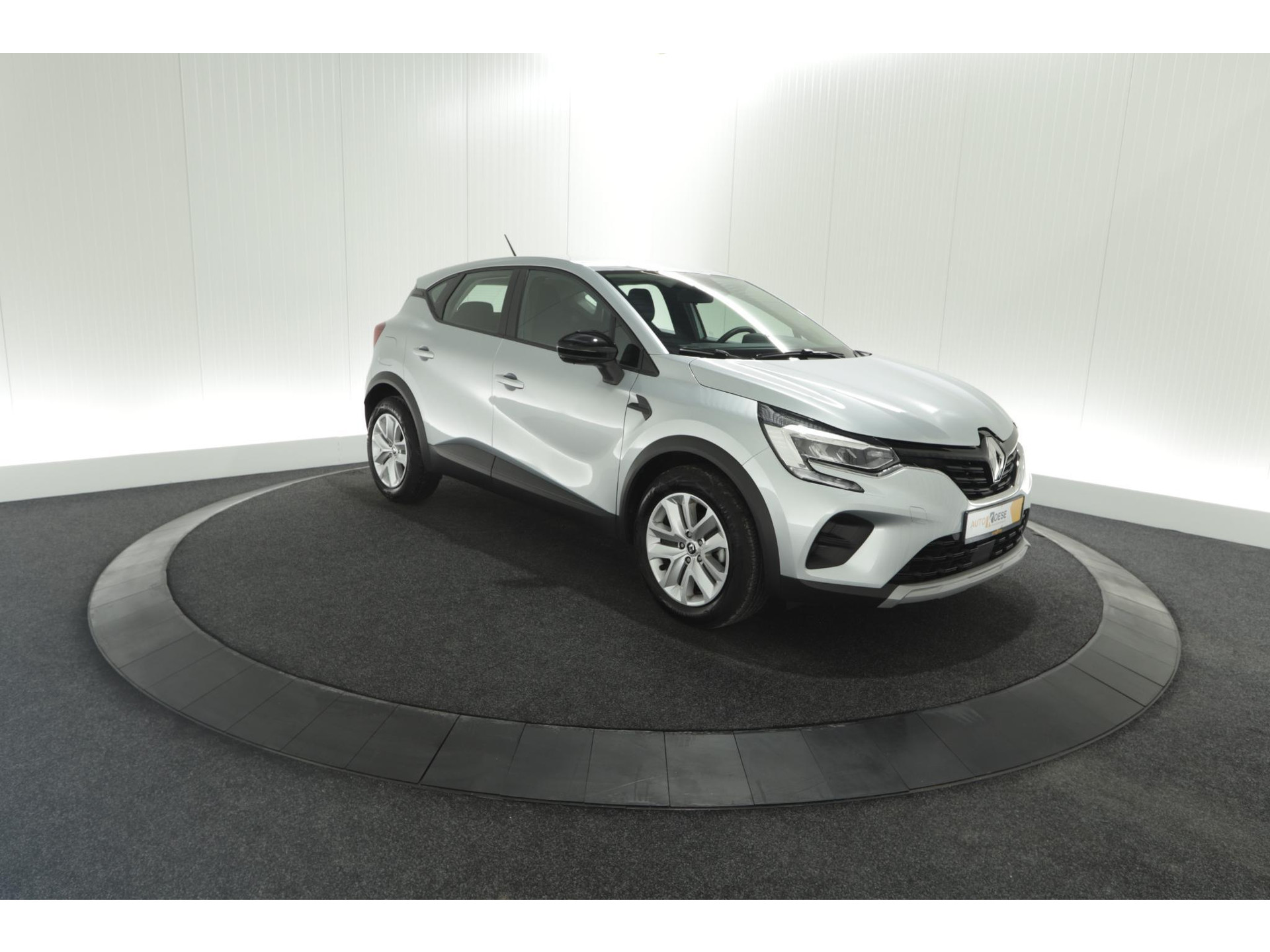 Renault Captur TCe 90 Evolution | Parkeersensoren | Apple Carplay | Climate Control | Stoelverwarming