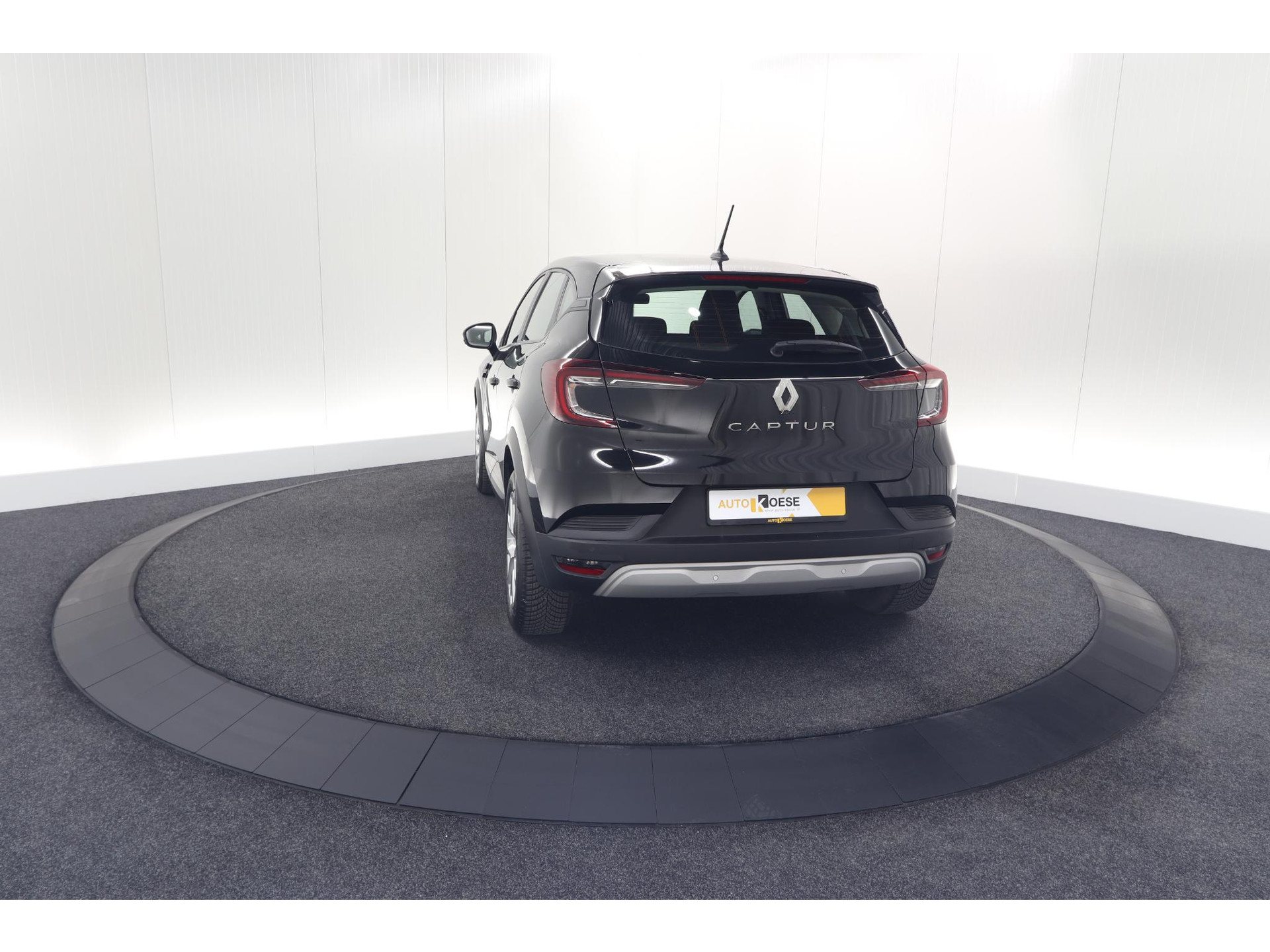 Renault Captur TCe 90 evolution | Navigatie | Apple Carplay | Parkeersensoren
