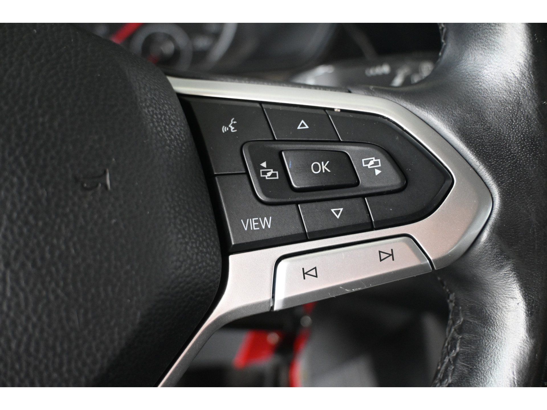 Volkswagen T-Cross 1.0 TSI Life Clima Cruise Control Navigatie Carplay Camera Rijklaarprijs Inruil Mogelijk!