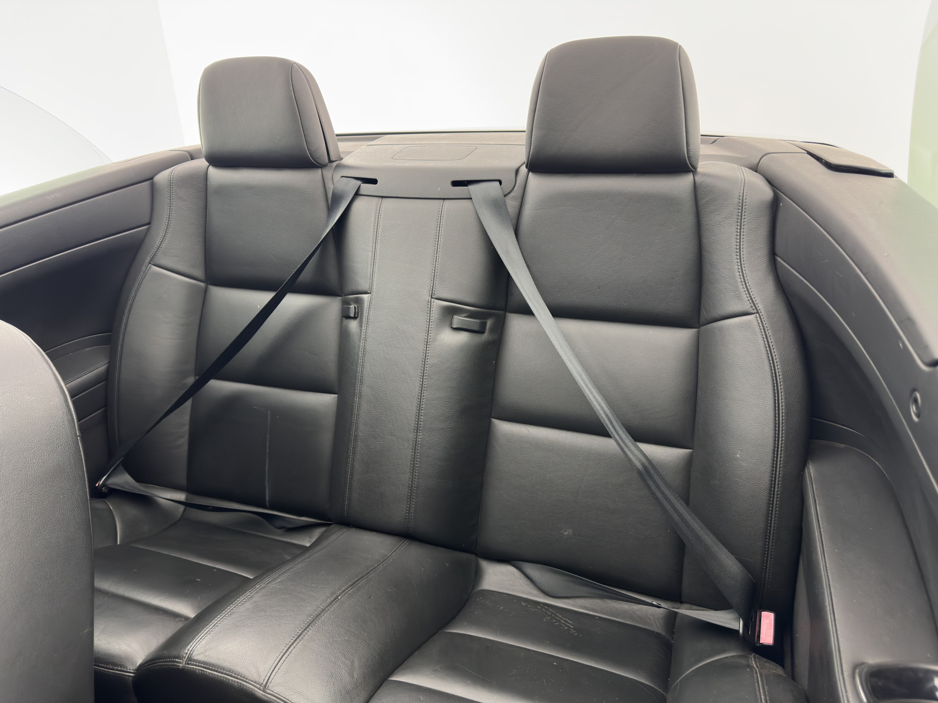 Peugeot 307 CC 1.6-16V *LEATHER | NAVI-FULLMAP | HEATED-SPORTSEATS | ECC | PDC | CRUISE | 16''ALU*